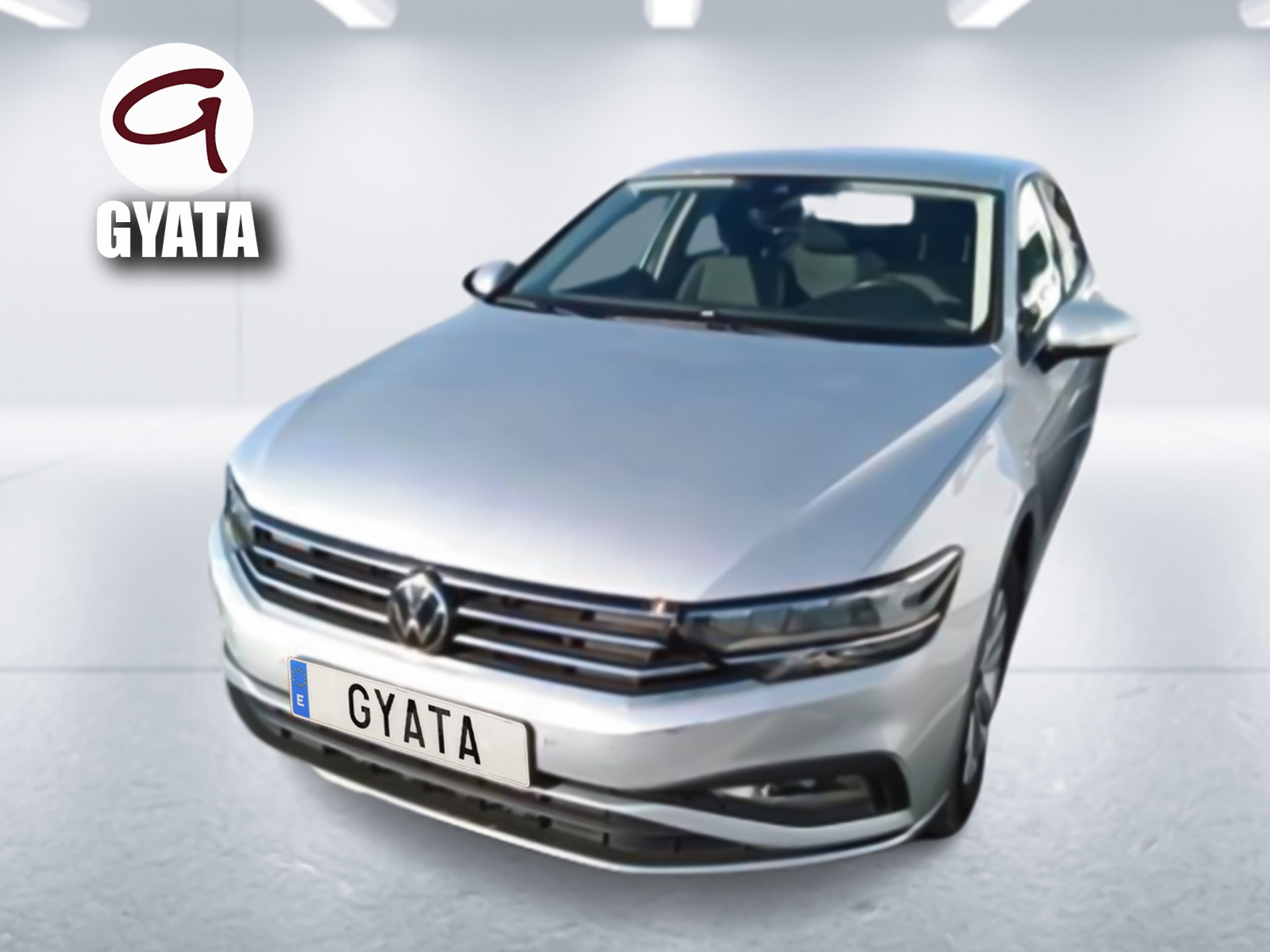 Volkswagen Passat Business 2.0 TDI 90 kW (122 CV) DSG - Foto 1