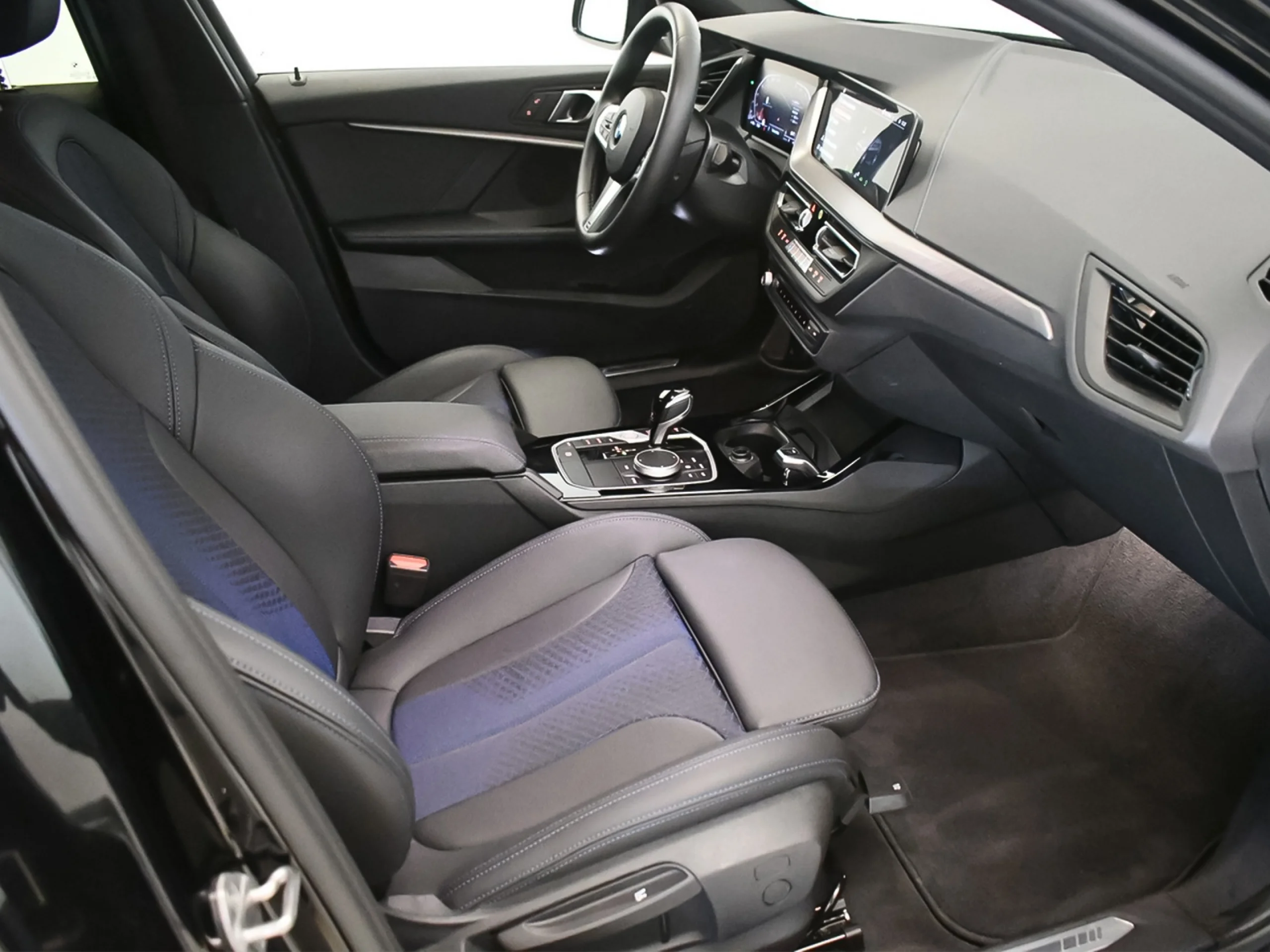 BMW Serie 1 118d 110 kW (150 CV) - Foto 3