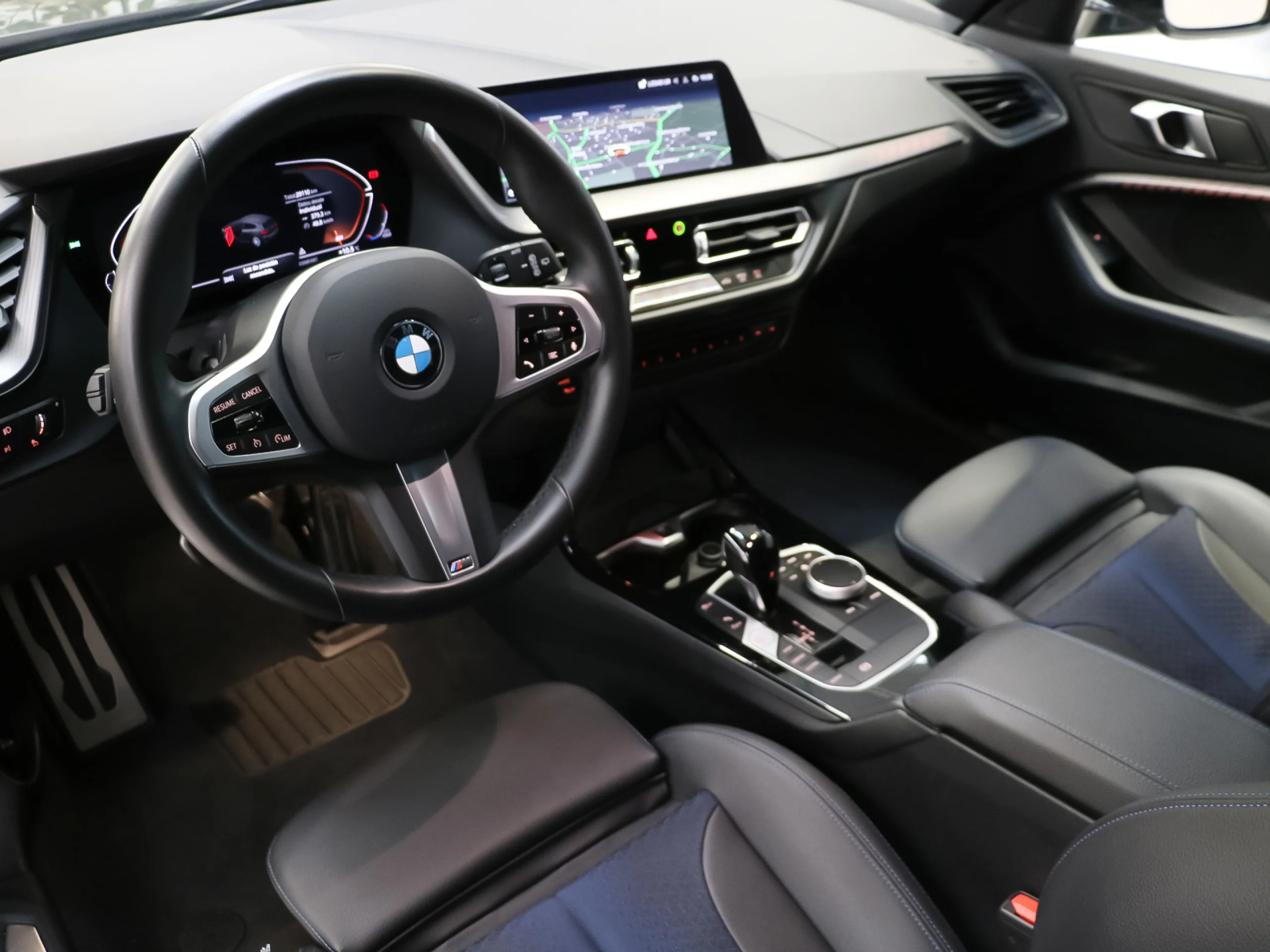 BMW Serie 1 118d 110 kW (150 CV) - Foto 4