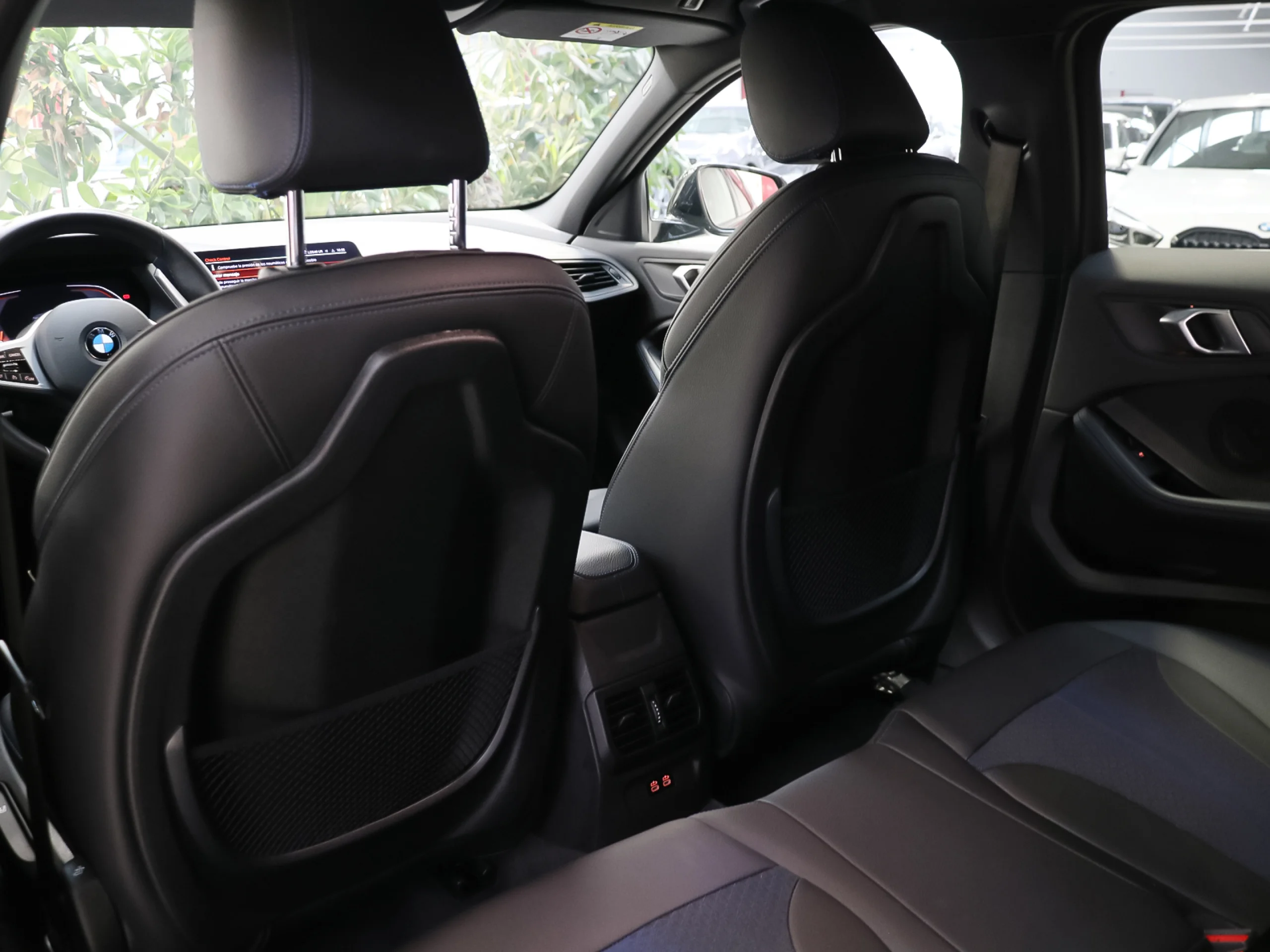 BMW Serie 1 118d 110 kW (150 CV) - Foto 11