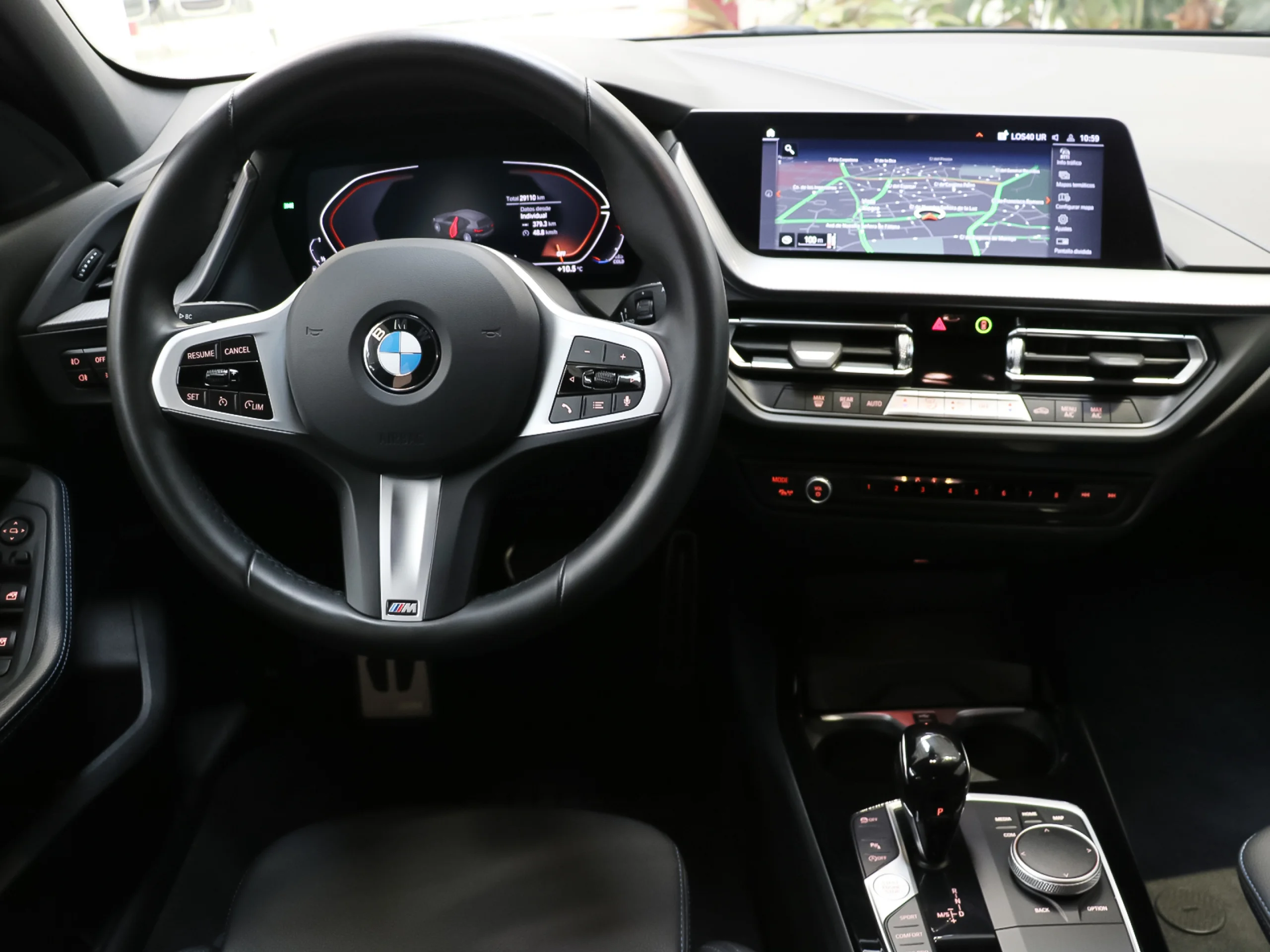 BMW Serie 1 118d 110 kW (150 CV) - Foto 13