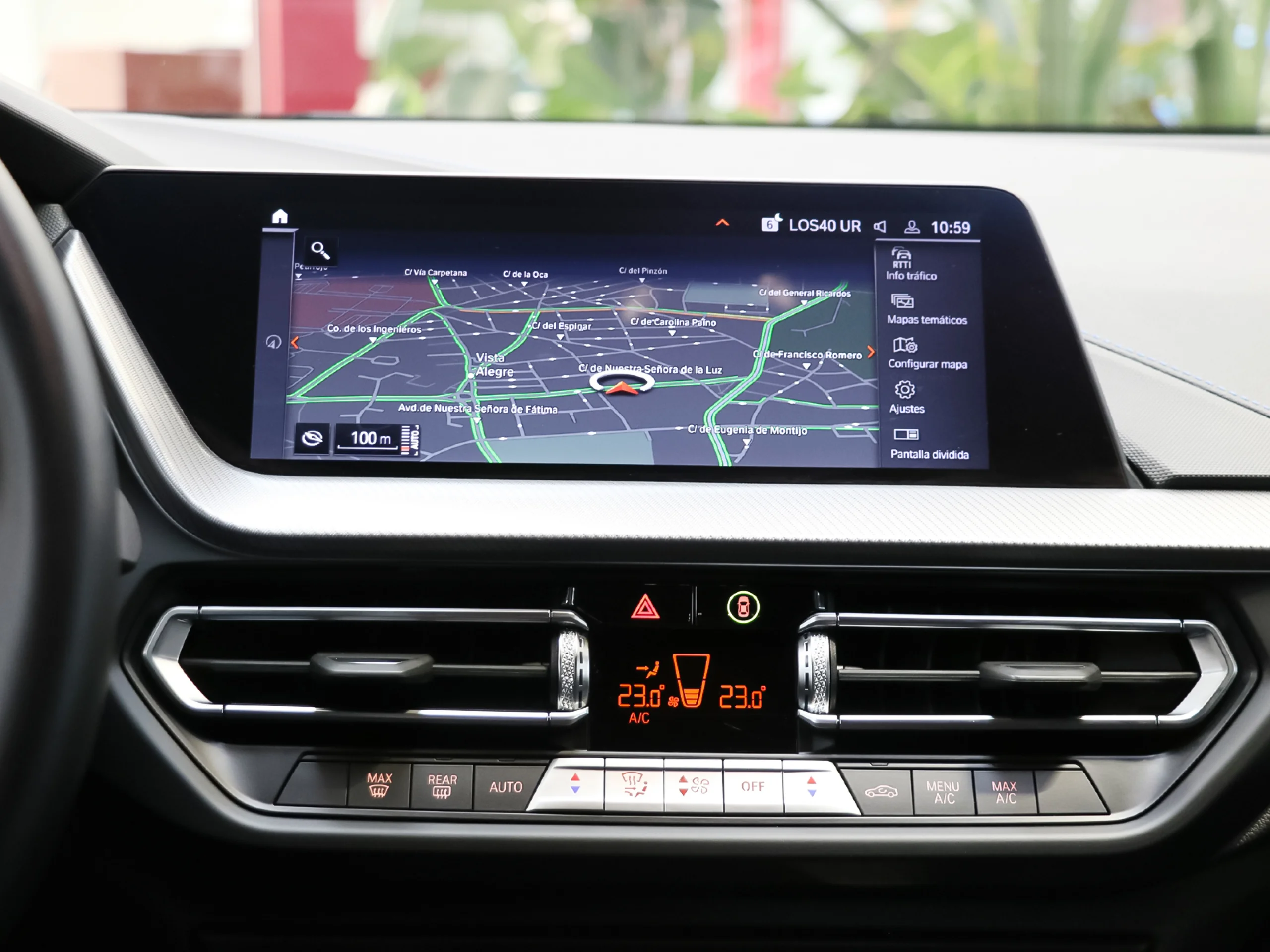 BMW Serie 1 118d 110 kW (150 CV) - Foto 14