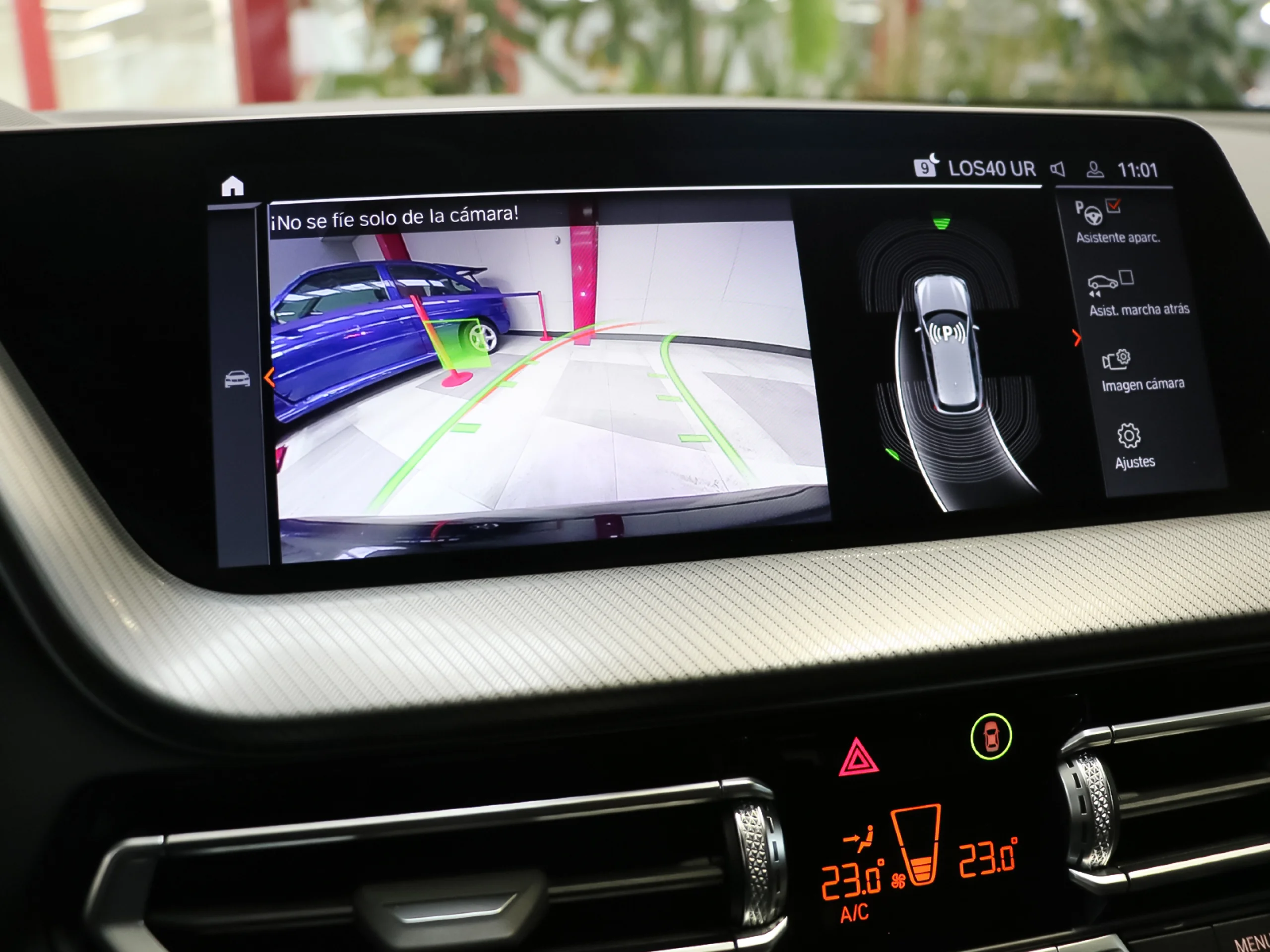 BMW Serie 1 118d 110 kW (150 CV) - Foto 15