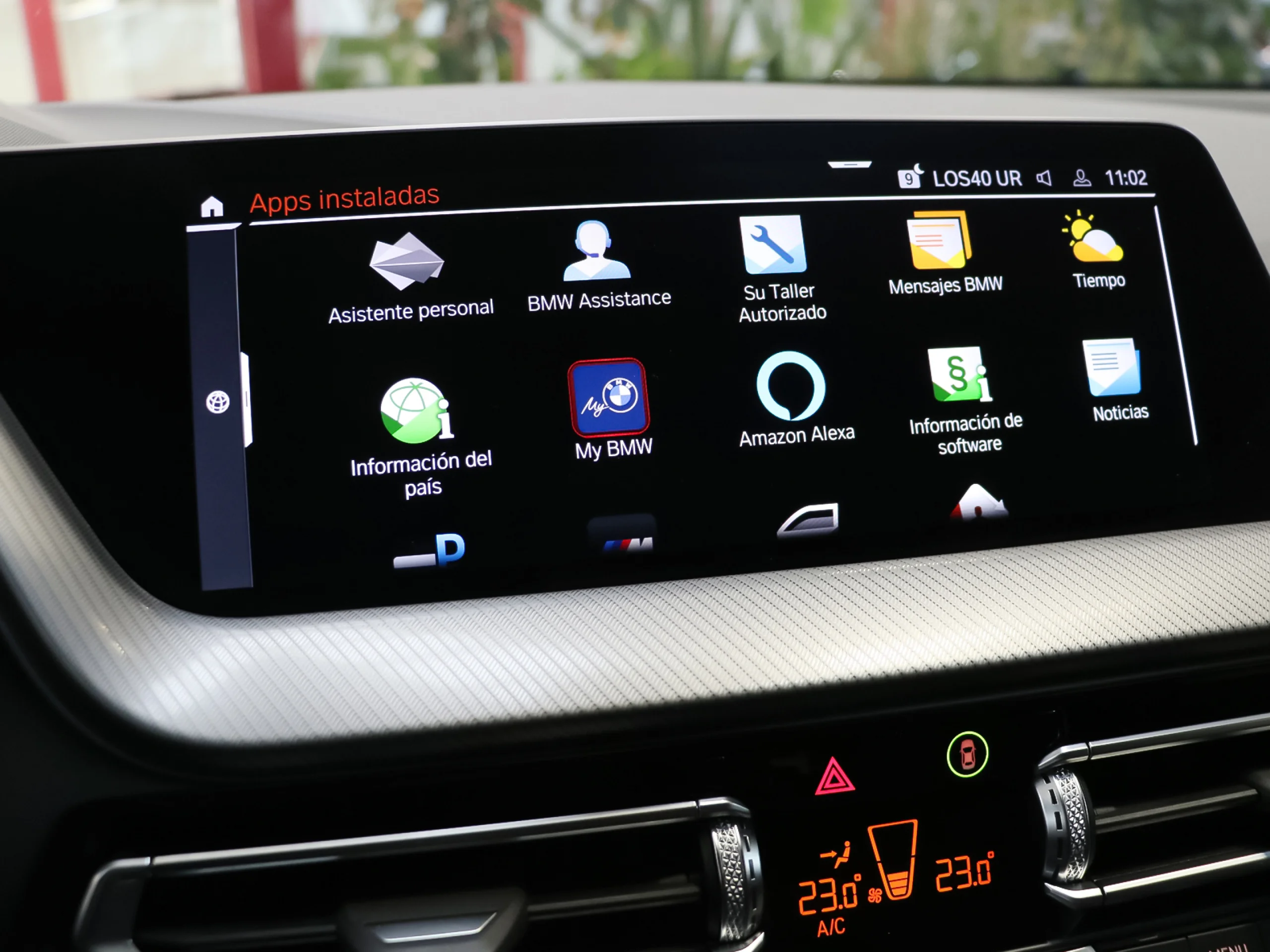 BMW Serie 1 118d 110 kW (150 CV) - Foto 24