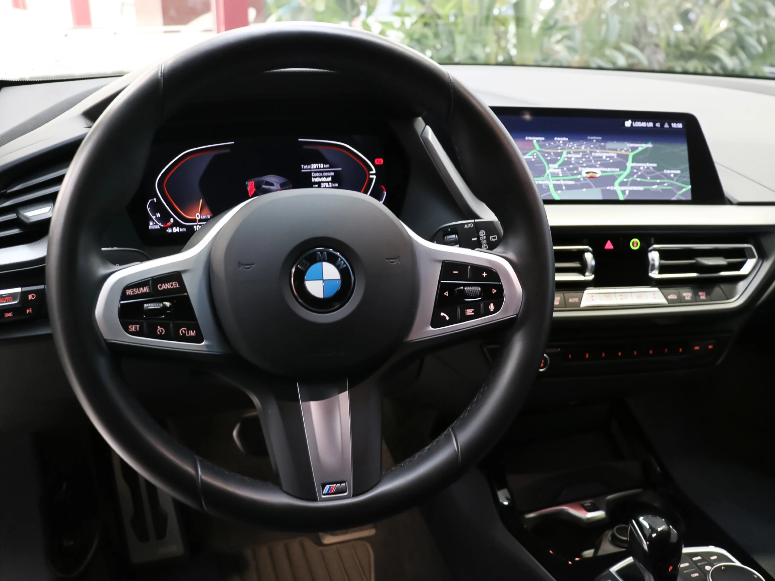 BMW Serie 1 118d 110 kW (150 CV) - Foto 36