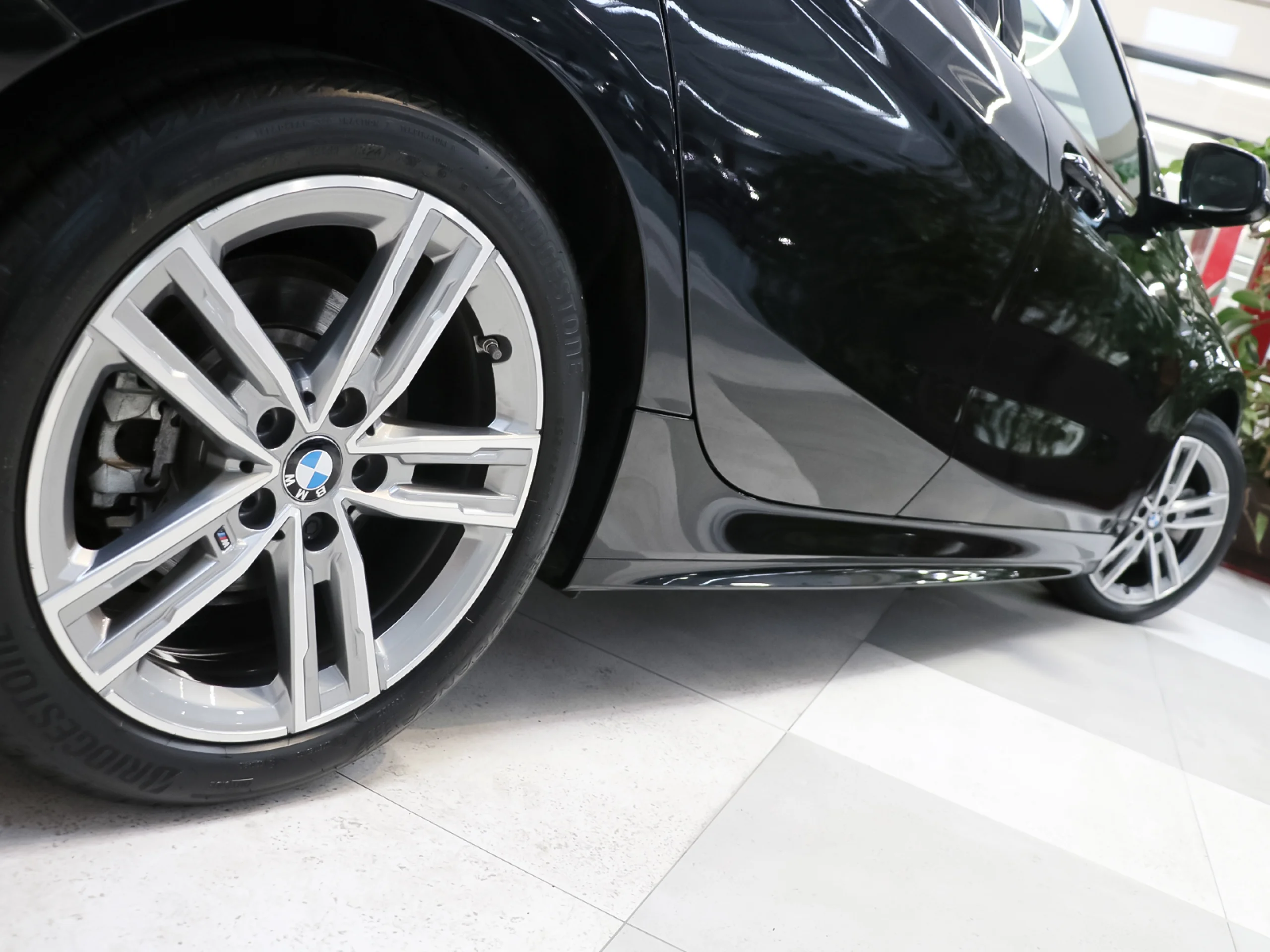 BMW Serie 1 118d 110 kW (150 CV) - Foto 43