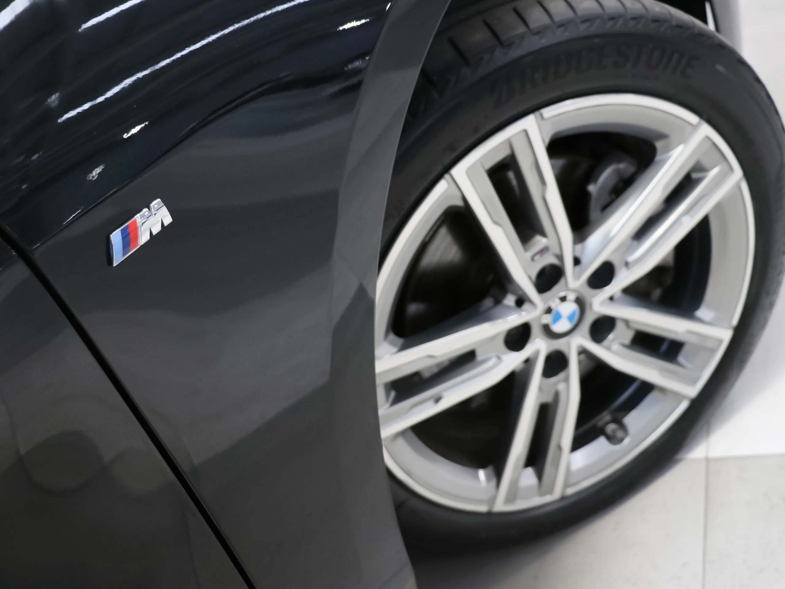 BMW Serie 1 118d 110 kW (150 CV) - Foto 44