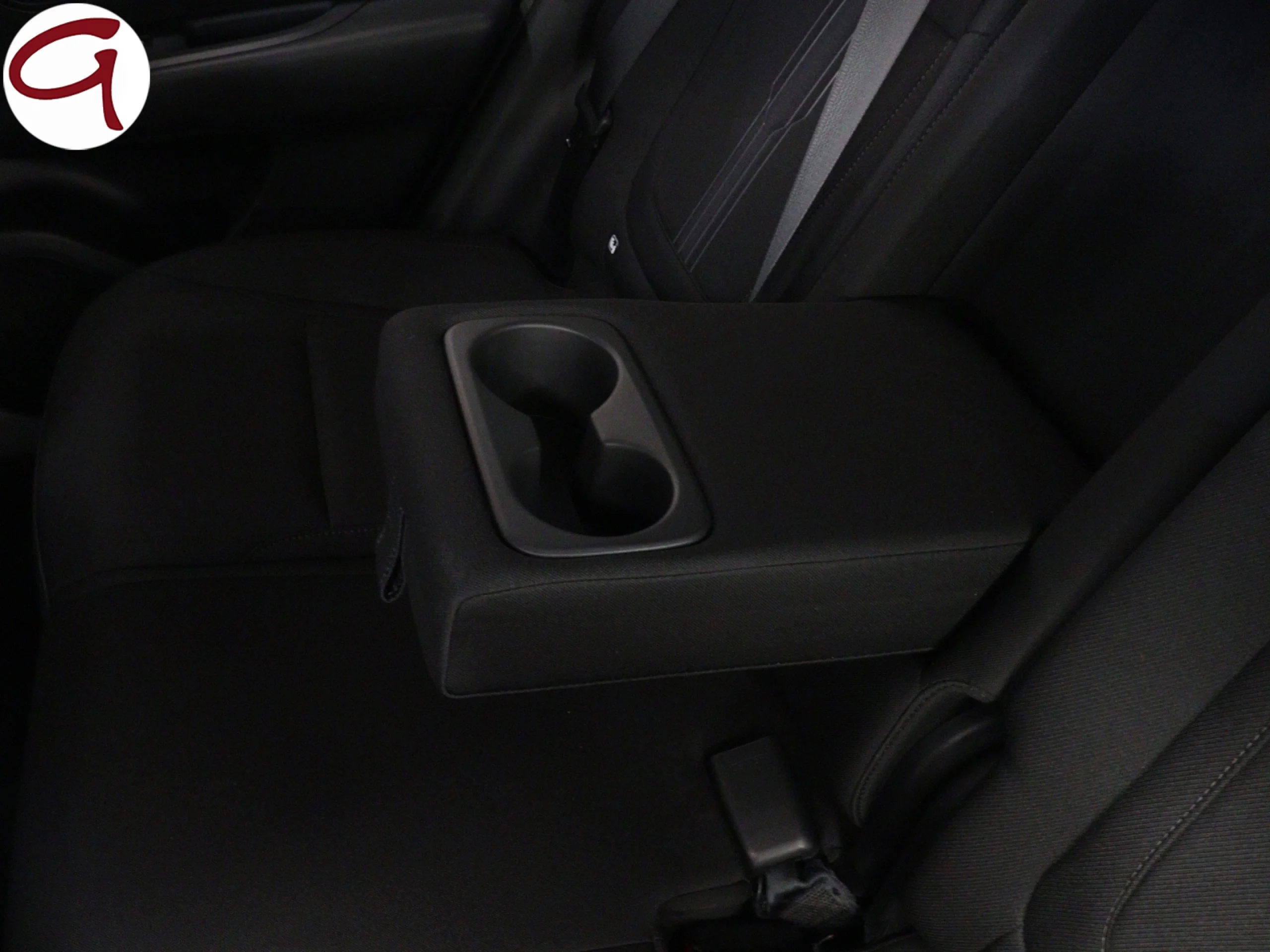 Hyundai Tucson 1.6 TGDI PHEV Maxx 4X4 Auto 195 kW (265 CV) - Foto 8