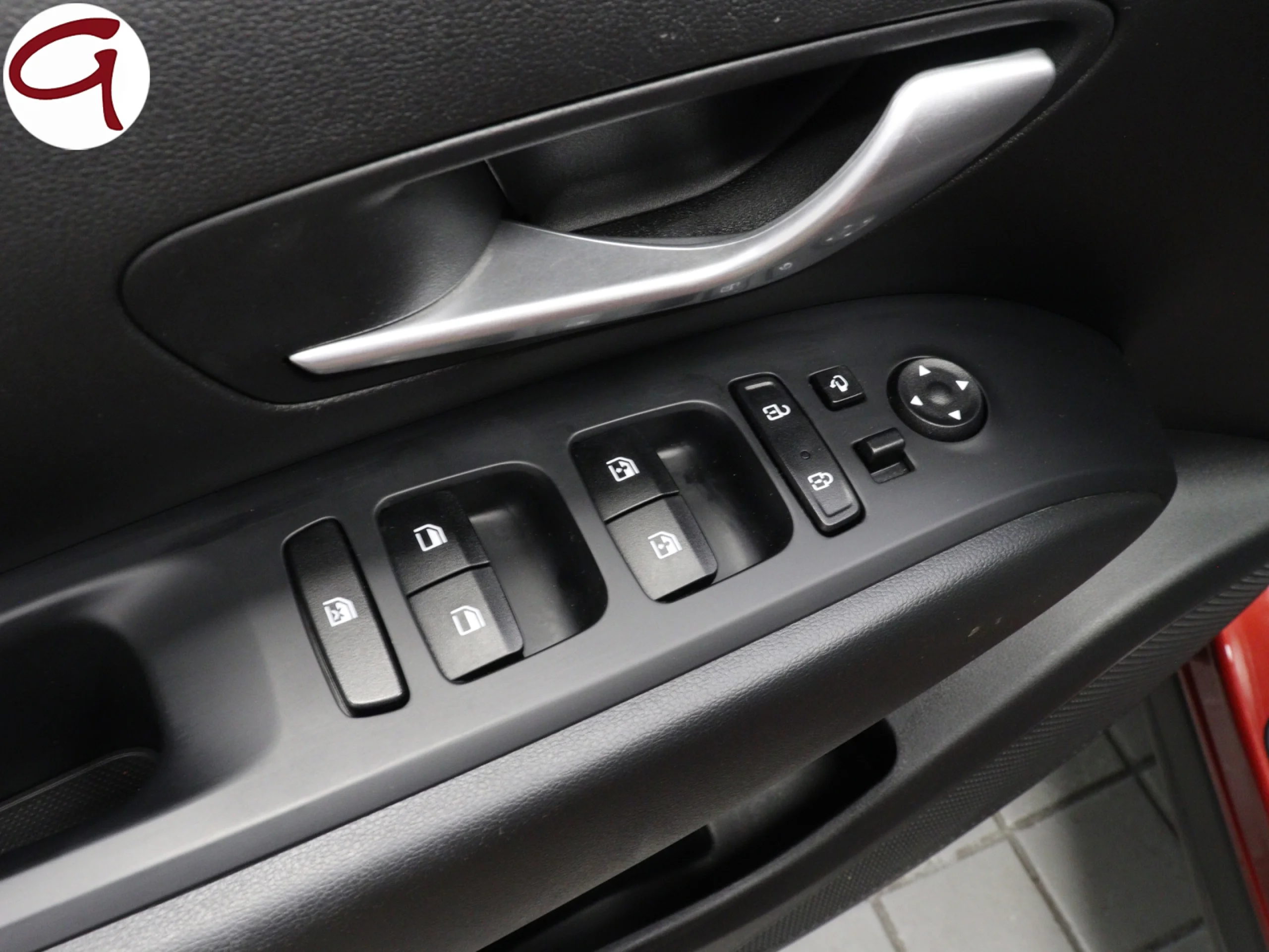 Hyundai Tucson 1.6 TGDI PHEV Maxx 4X4 Auto 195 kW (265 CV) - Foto 9