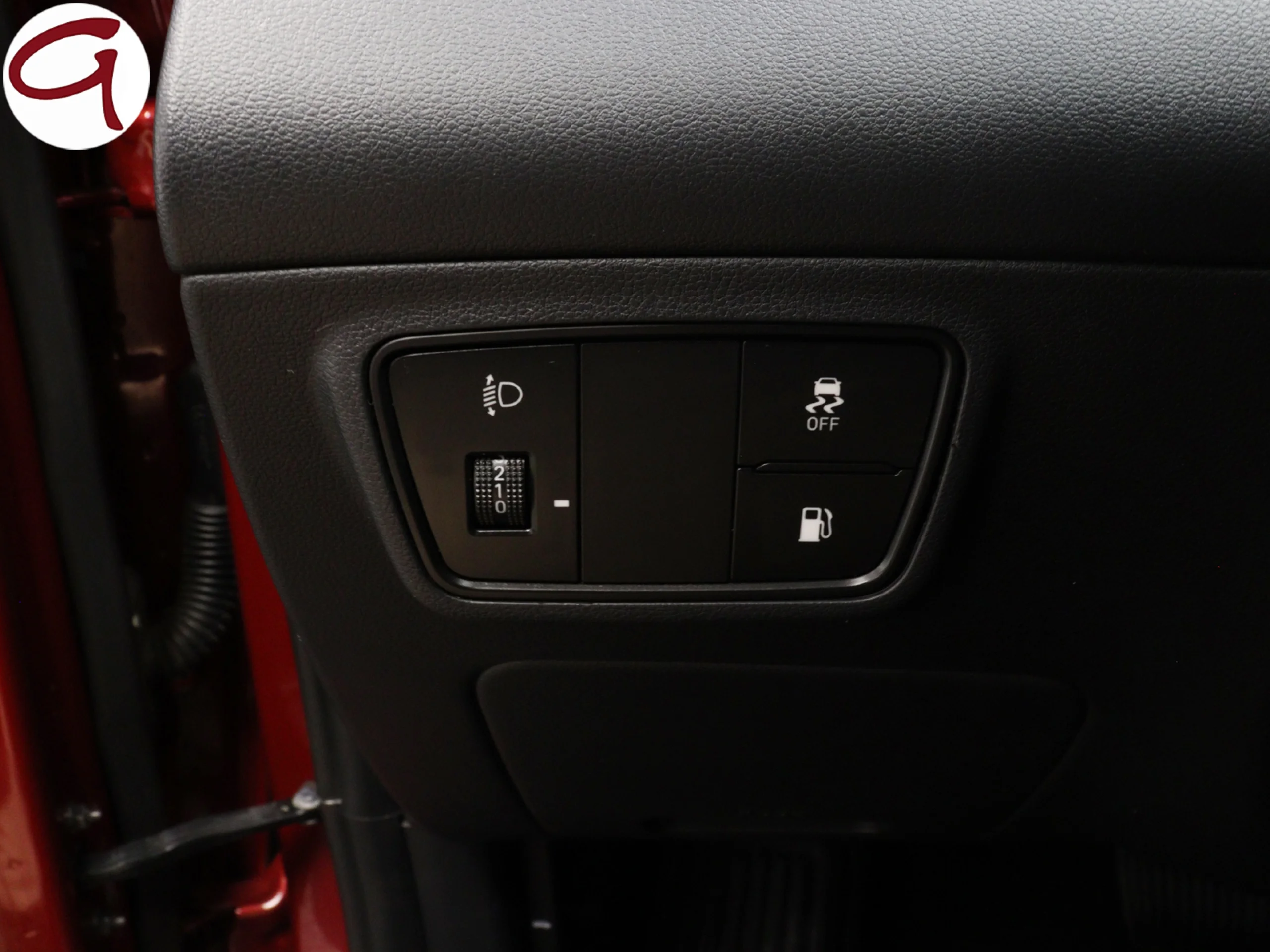 Hyundai Tucson 1.6 TGDI PHEV Maxx 4X4 Auto 195 kW (265 CV) - Foto 10