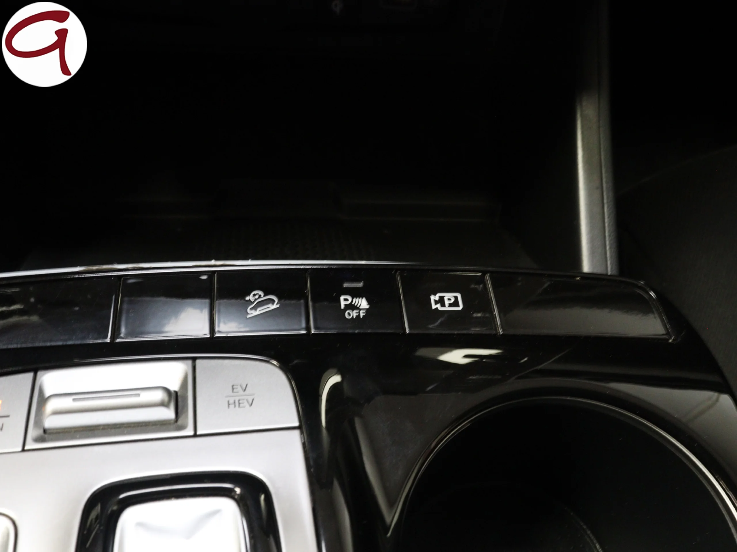 Hyundai Tucson 1.6 TGDI PHEV Maxx 4X4 Auto 195 kW (265 CV) - Foto 21