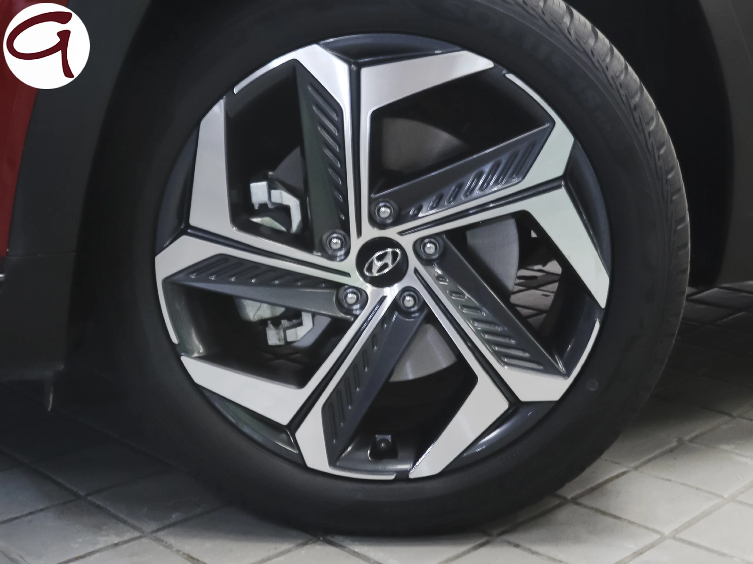 Hyundai Tucson 1.6 TGDI PHEV Maxx 4X4 Auto 195 kW (265 CV) - Foto 22