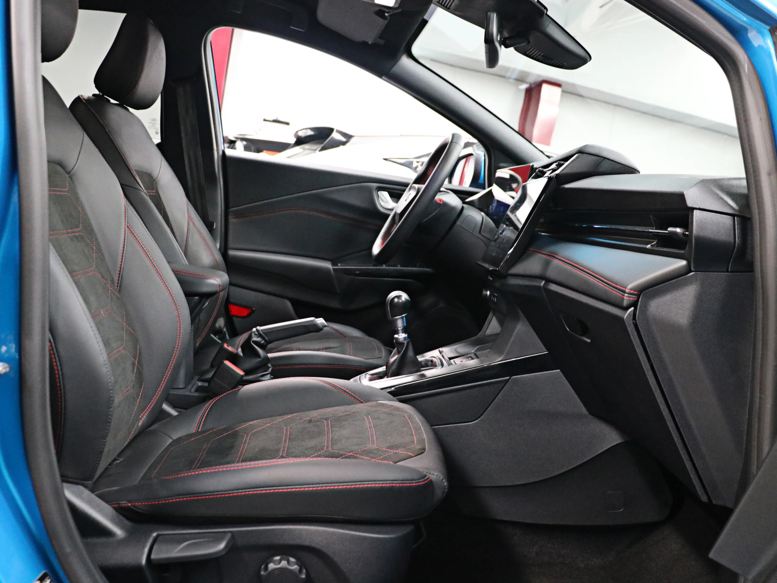 Ford Puma 1.0 EcoBoost MHEV ST-Line X 92 kW (125 CV) - Foto 6
