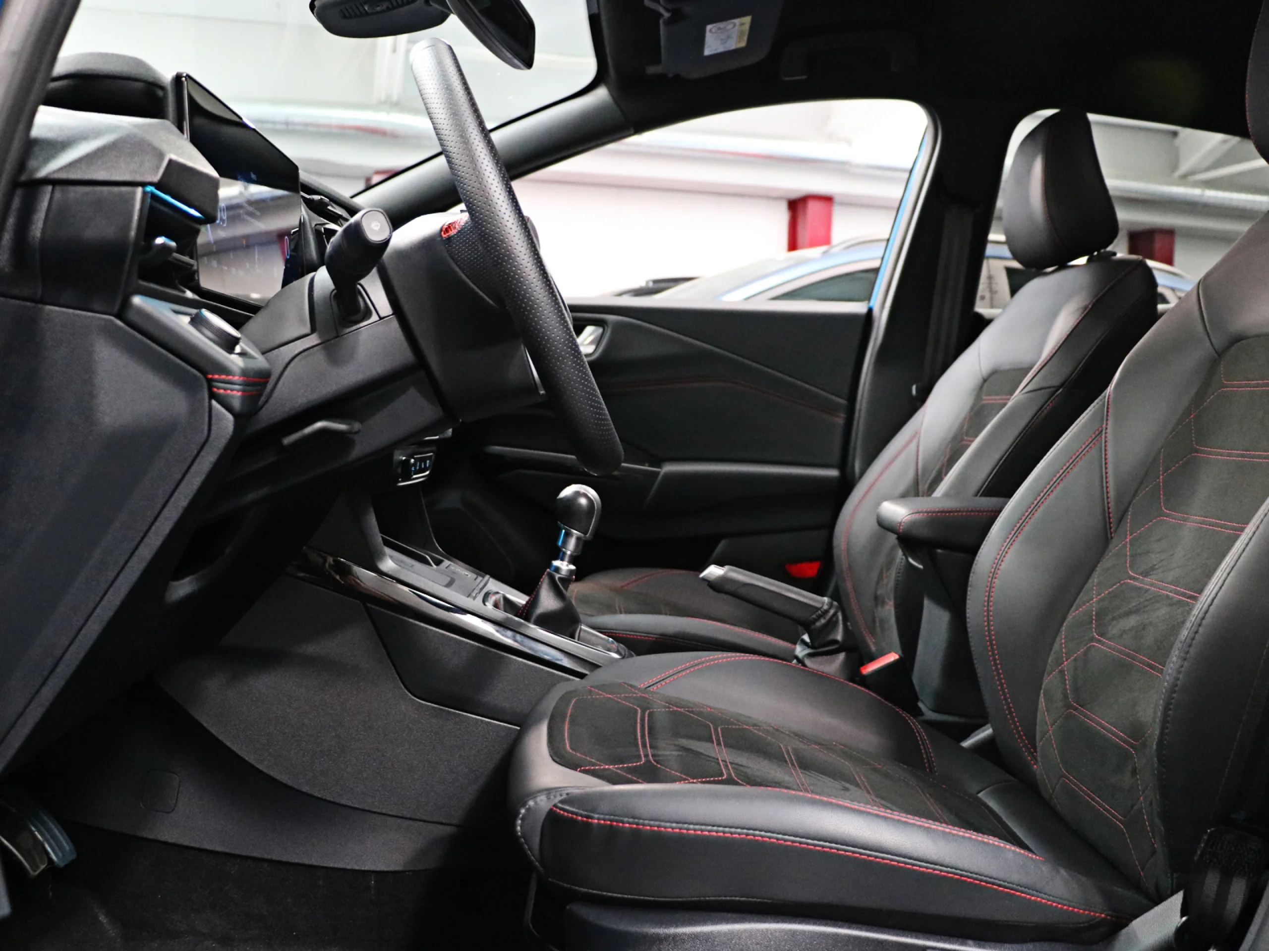 Ford Puma 1.0 EcoBoost MHEV ST-Line X 92 kW (125 CV) - Foto 7