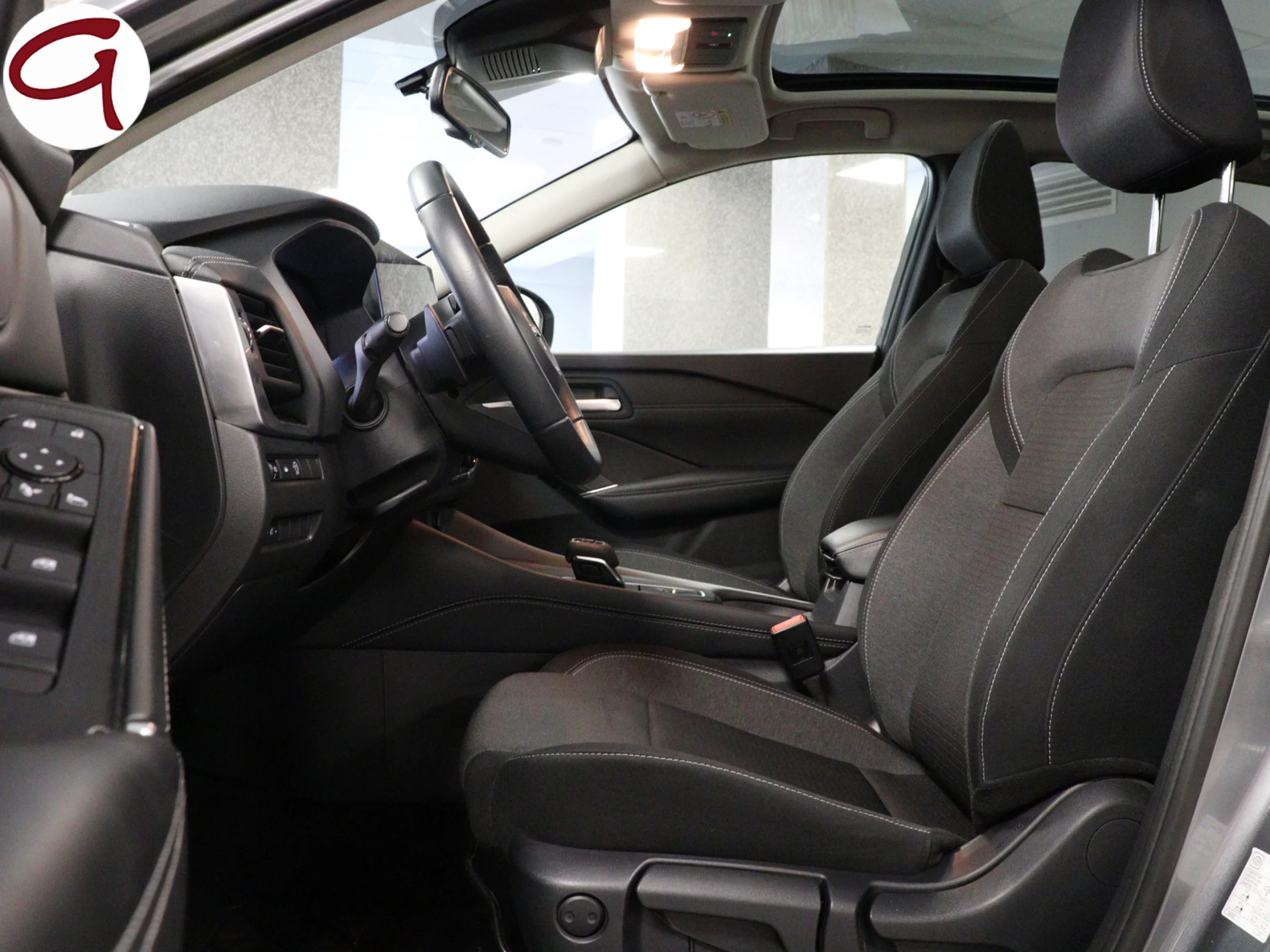 Nissan Qashqai DIG-T 160 mHEV N-Connecta Xtronic 116 kW (158 CV) - Foto 5