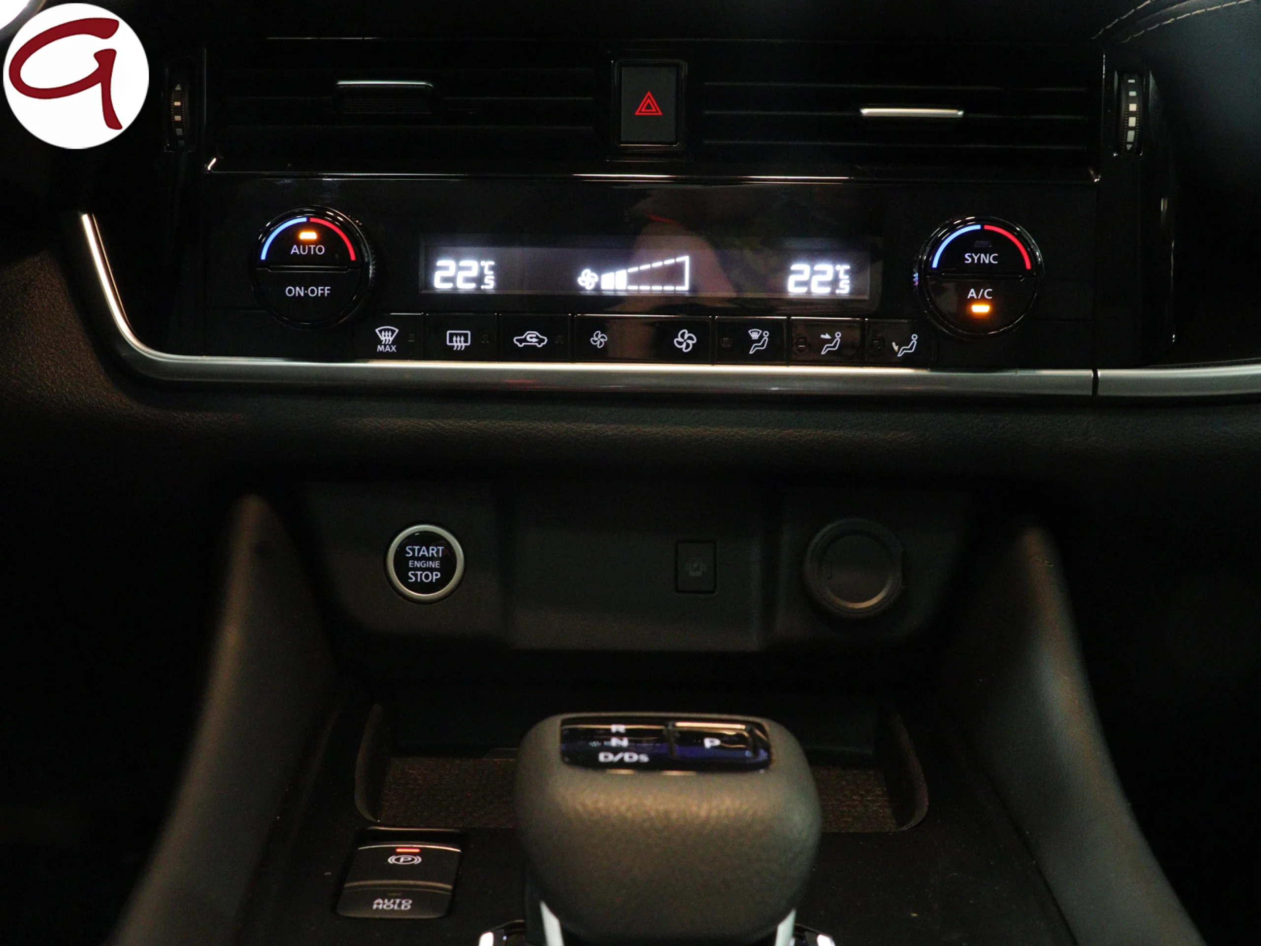 Nissan Qashqai DIG-T 160 mHEV N-Connecta Xtronic 116 kW (158 CV) - Foto 16