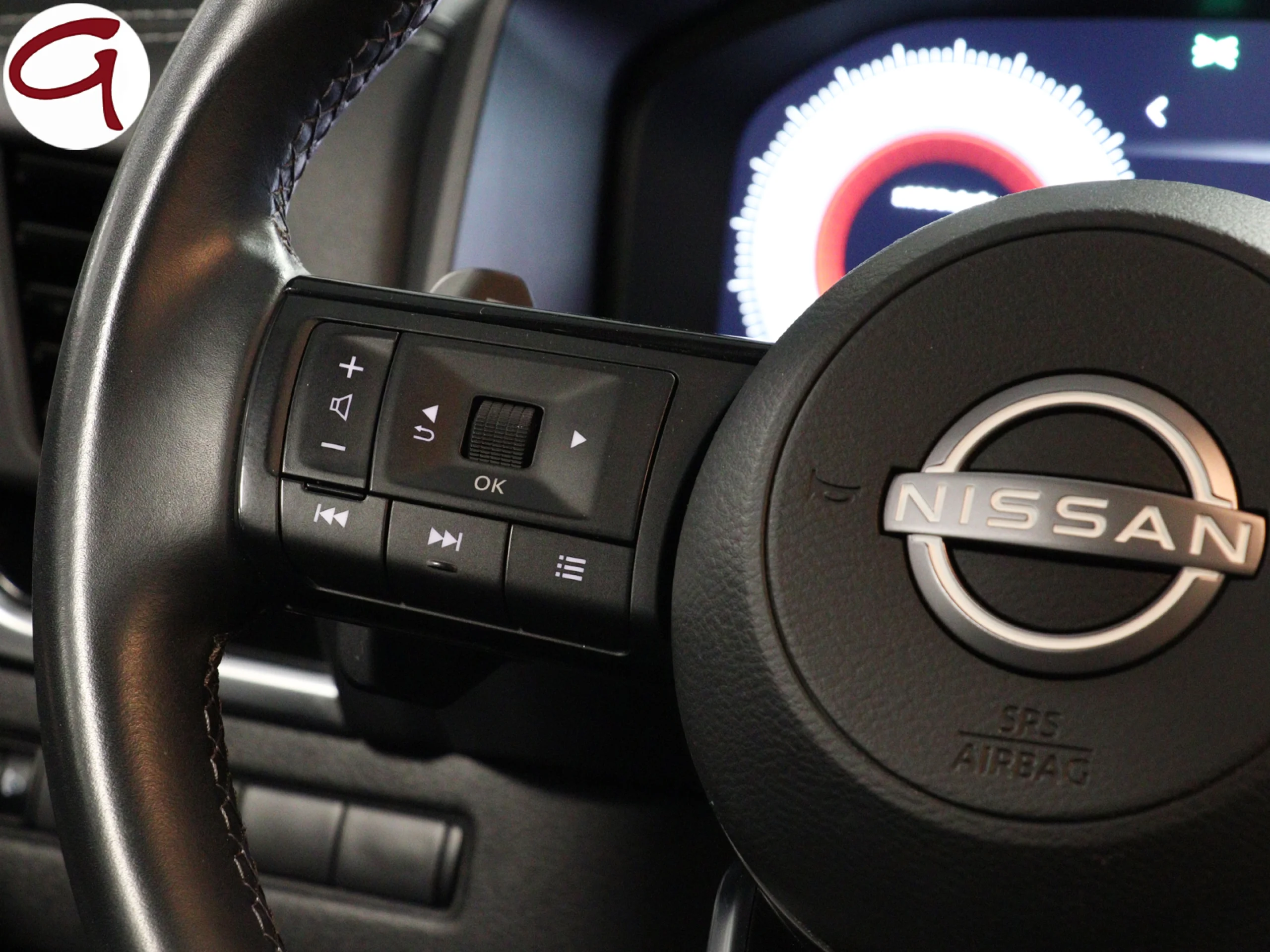 Nissan Qashqai DIG-T 160 mHEV N-Connecta Xtronic 116 kW (158 CV) - Foto 19