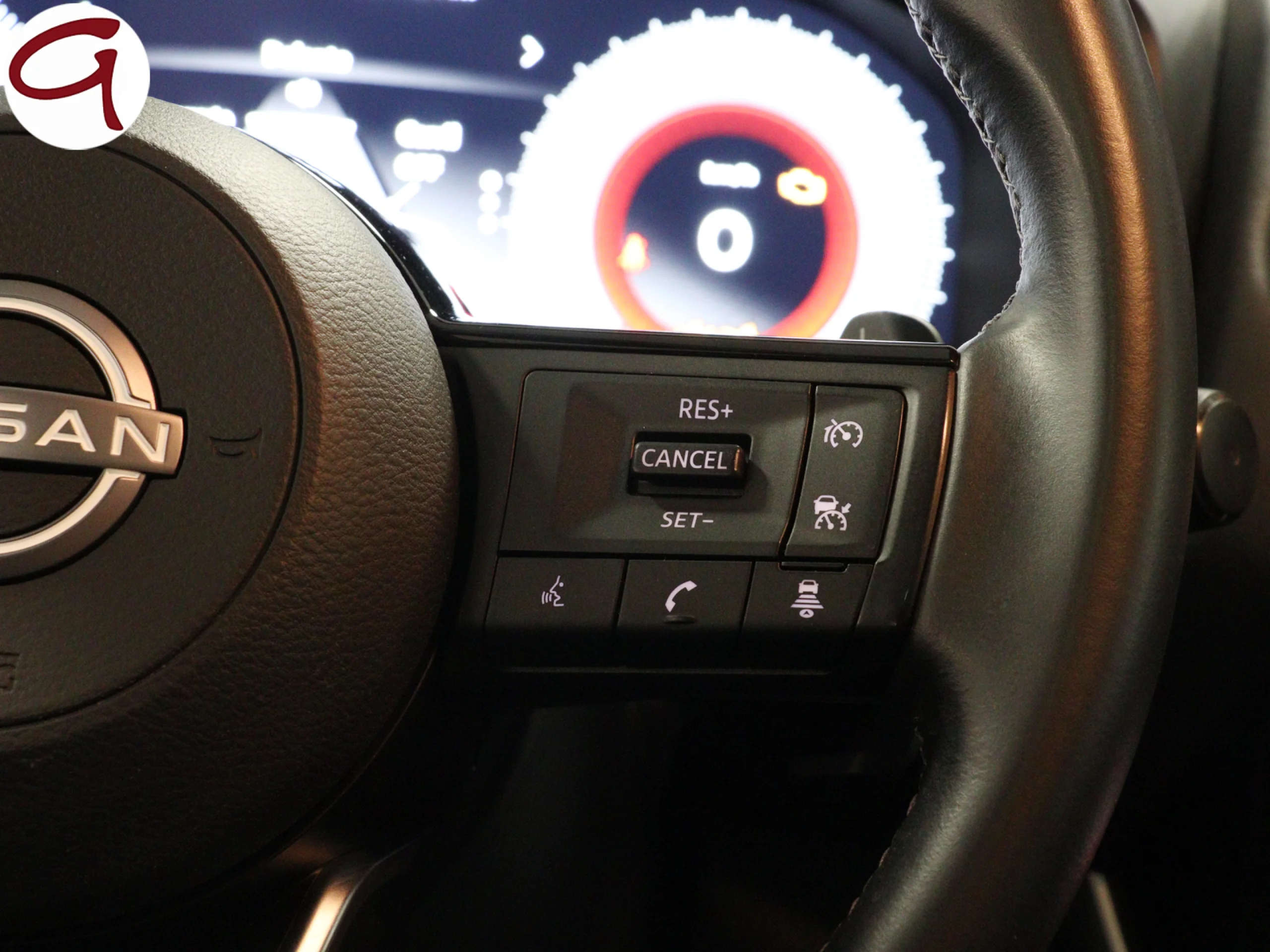 Nissan Qashqai DIG-T 160 mHEV N-Connecta Xtronic 116 kW (158 CV) - Foto 20