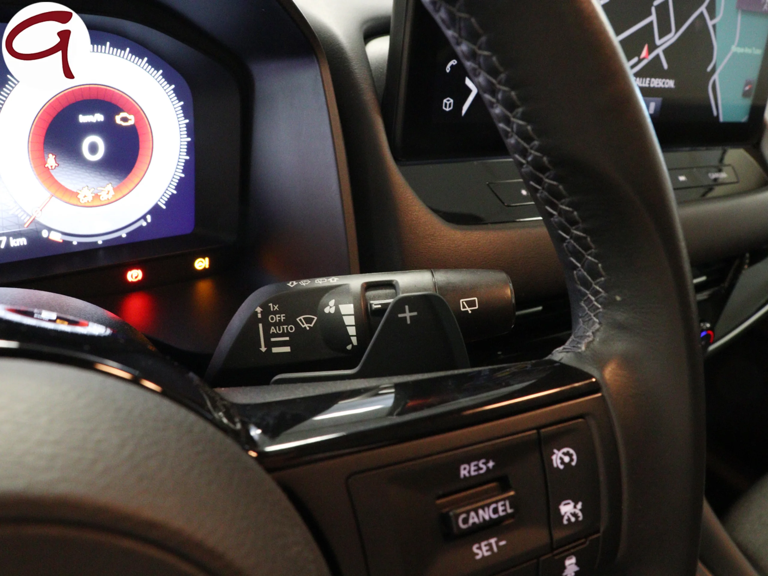 Nissan Qashqai DIG-T 160 mHEV N-Connecta Xtronic 116 kW (158 CV) - Foto 21