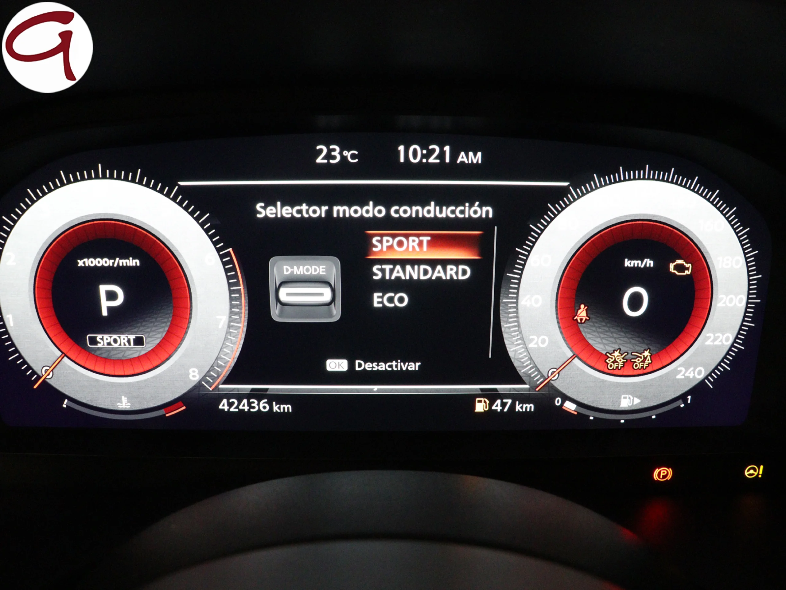 Nissan Qashqai DIG-T 160 mHEV N-Connecta Xtronic 116 kW (158 CV) - Foto 24