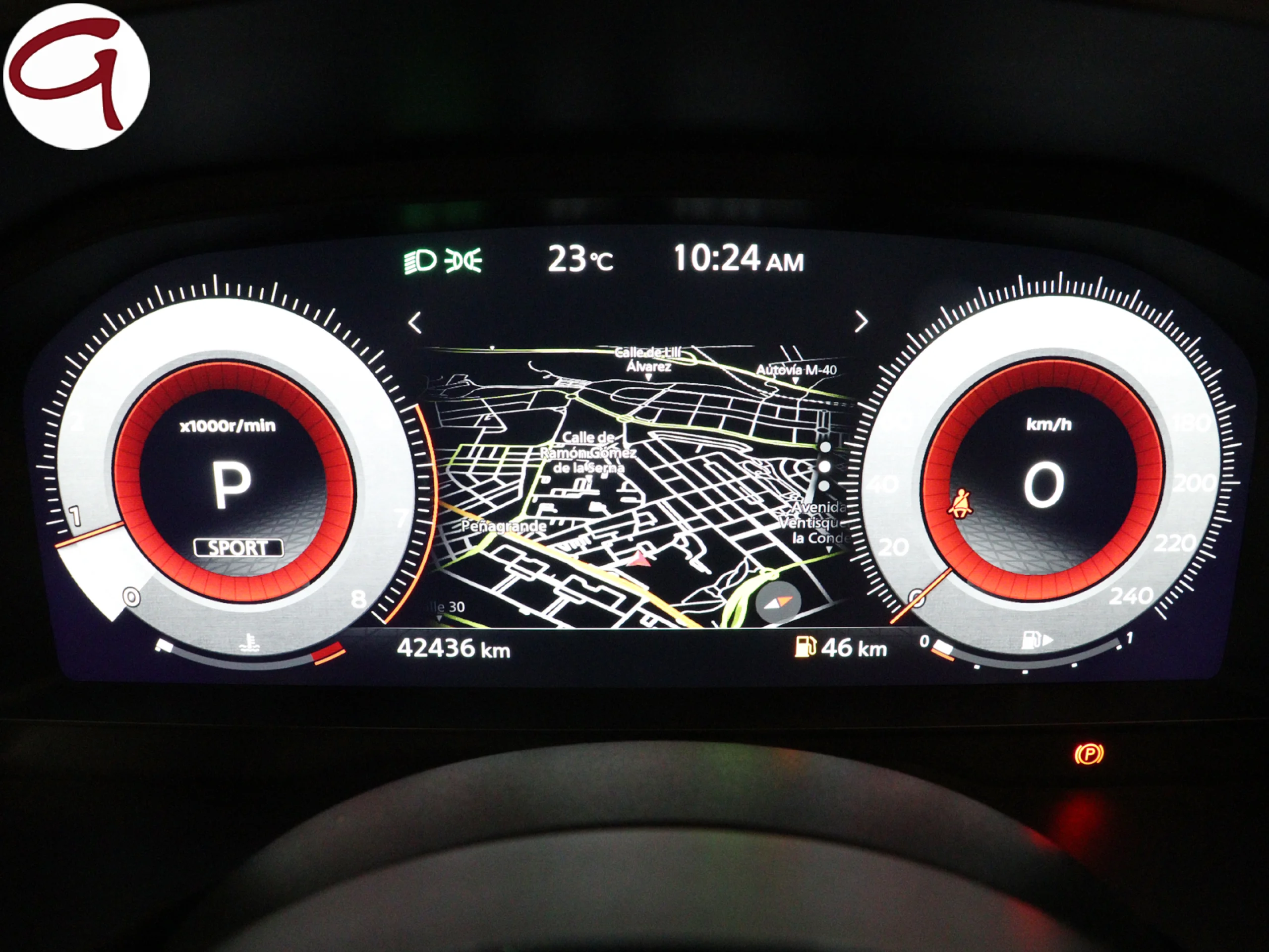 Nissan Qashqai DIG-T 160 mHEV N-Connecta Xtronic 116 kW (158 CV) - Foto 25