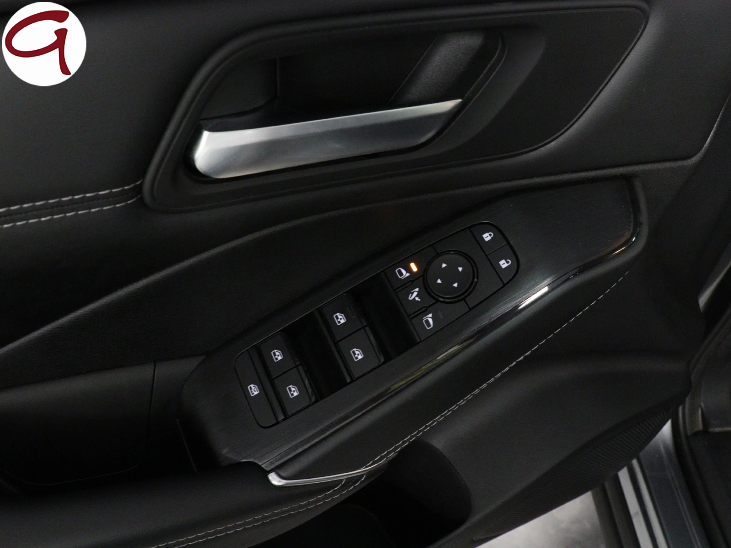 Nissan Qashqai DIG-T 160 mHEV N-Connecta Xtronic 116 kW (158 CV) - Foto 27