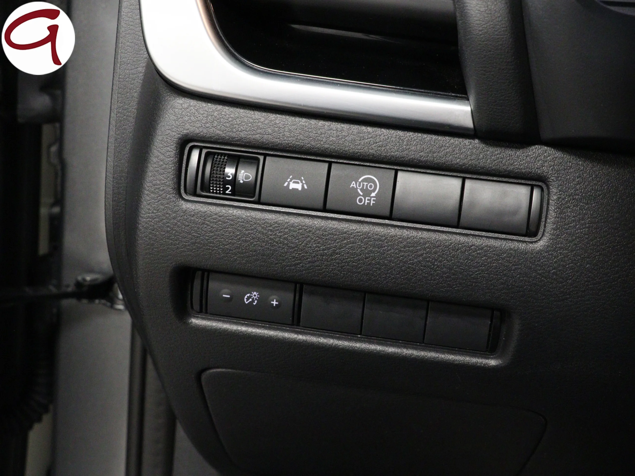 Nissan Qashqai DIG-T 160 mHEV N-Connecta Xtronic 116 kW (158 CV) - Foto 26