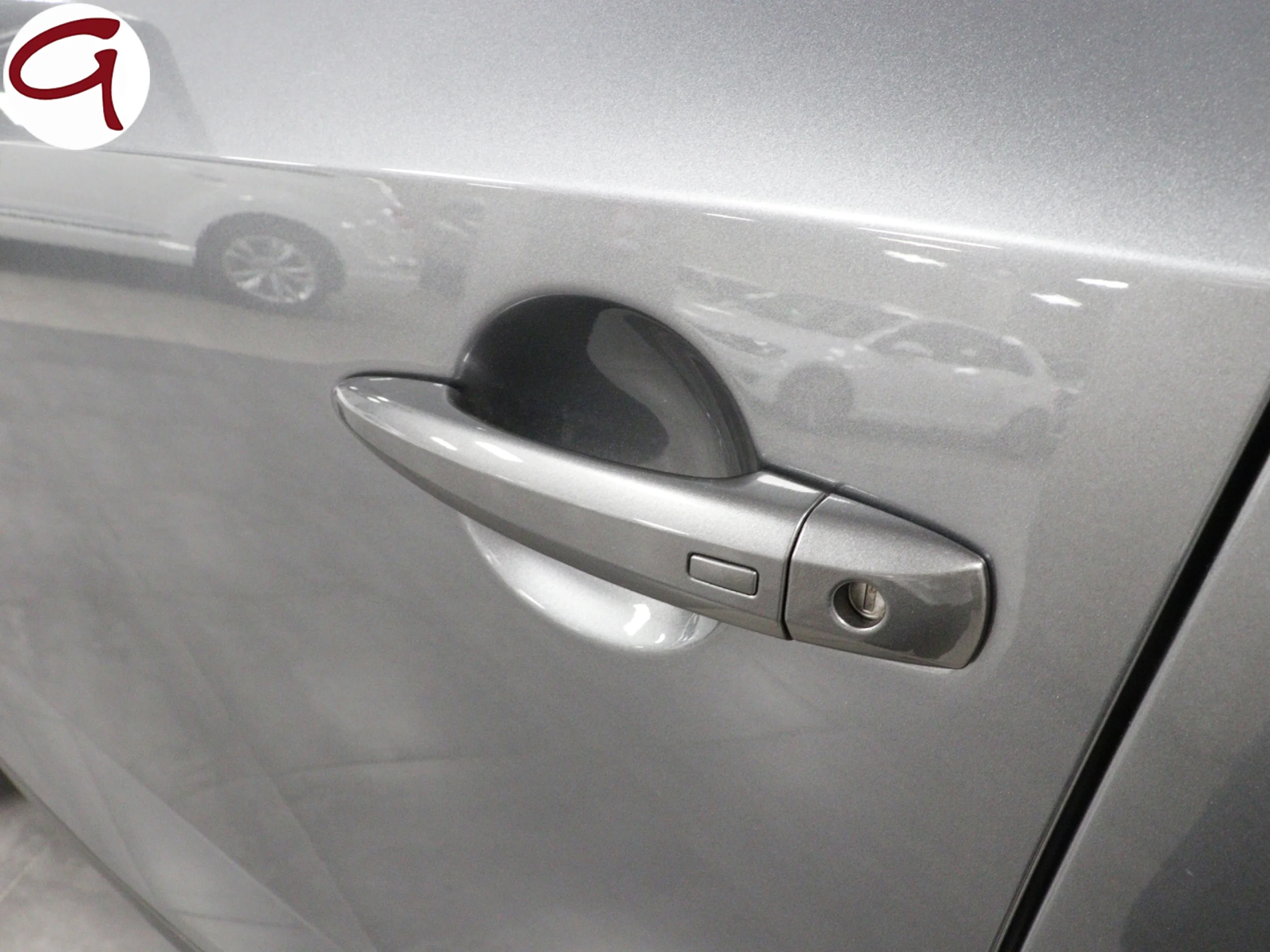 Nissan Qashqai DIG-T 160 mHEV N-Connecta Xtronic 116 kW (158 CV) - Foto 29