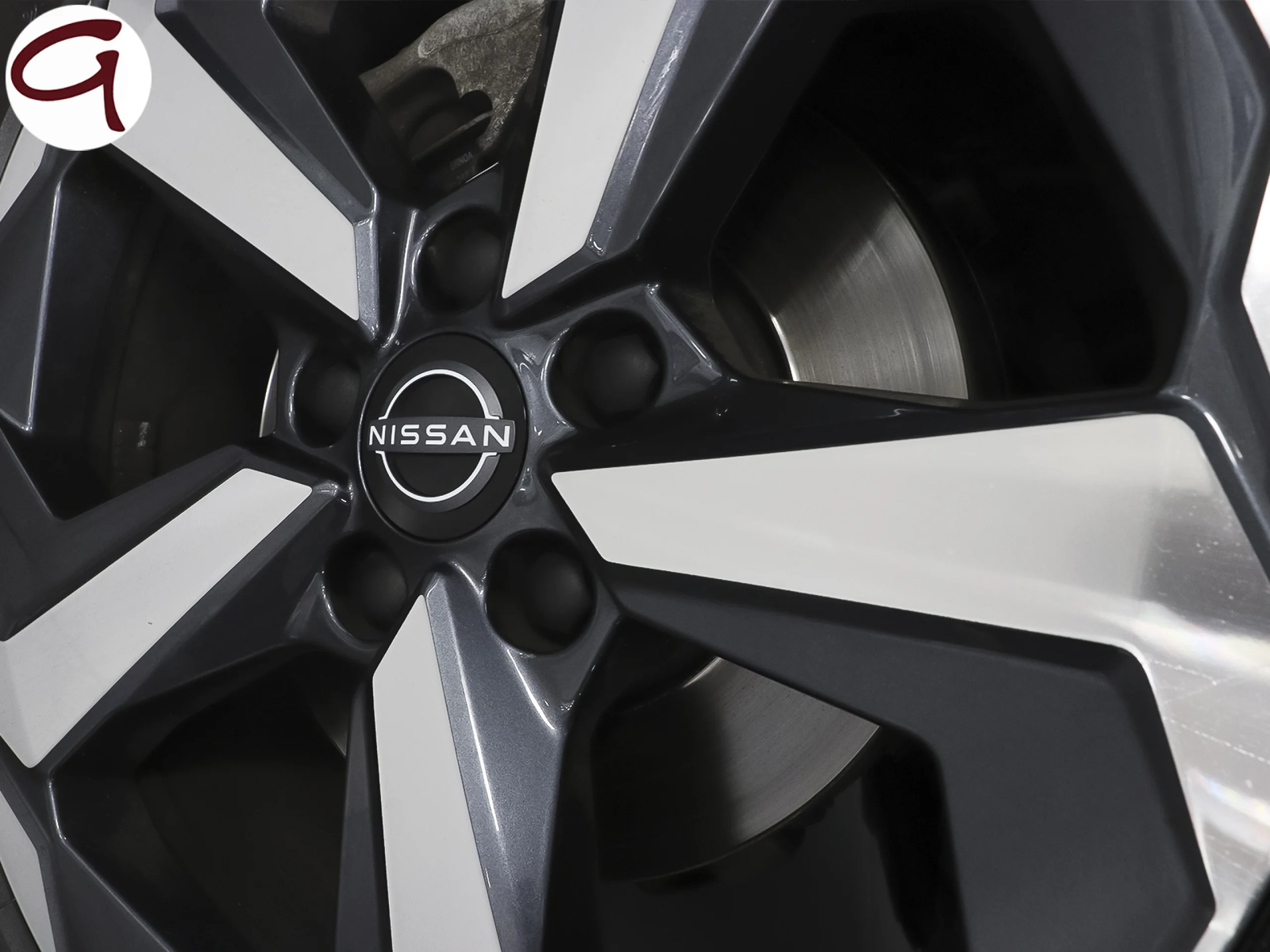 Nissan Qashqai DIG-T 160 mHEV N-Connecta Xtronic 116 kW (158 CV) - Foto 30