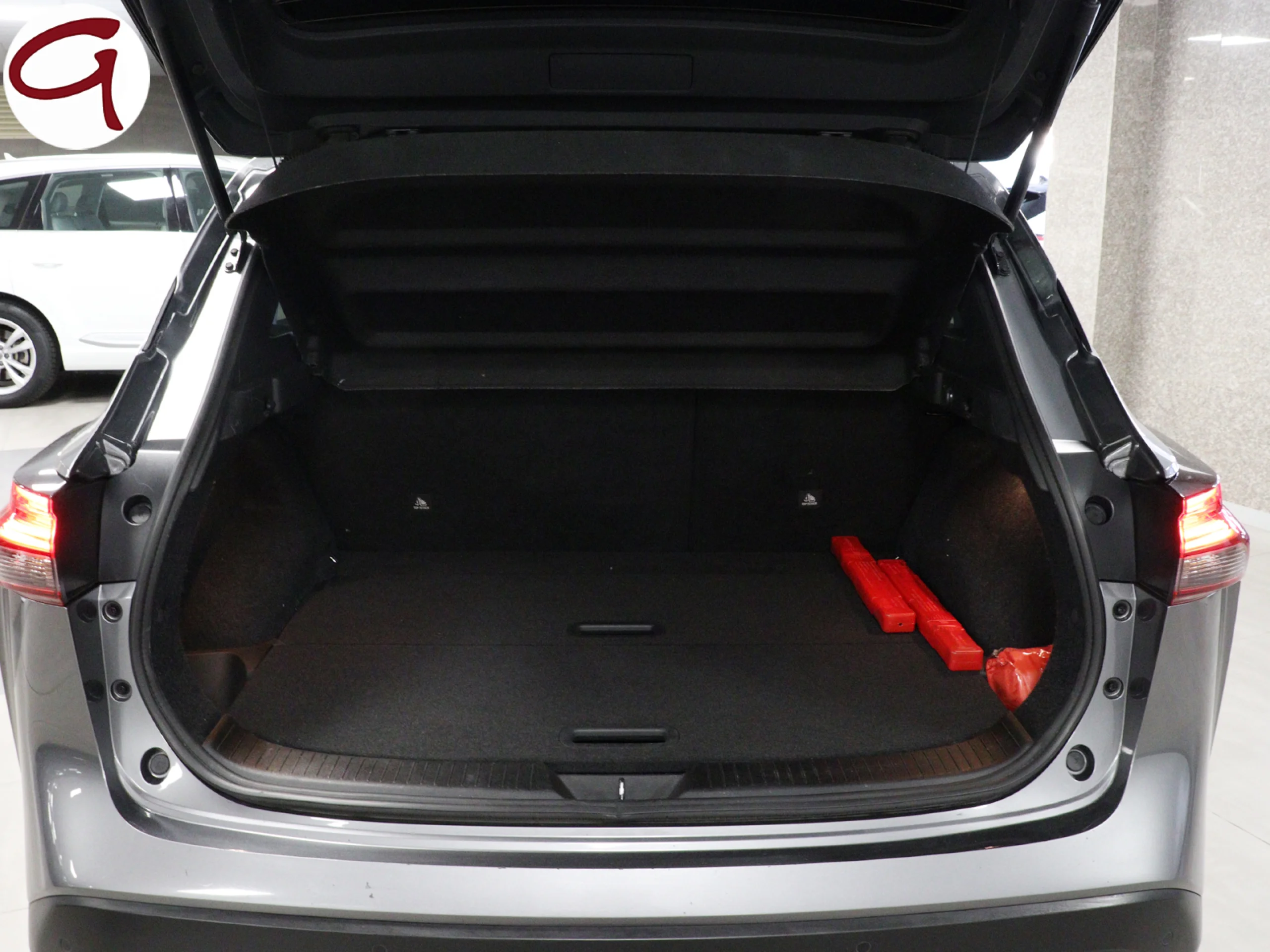 Nissan Qashqai DIG-T 160 mHEV N-Connecta Xtronic 116 kW (158 CV) - Foto 32