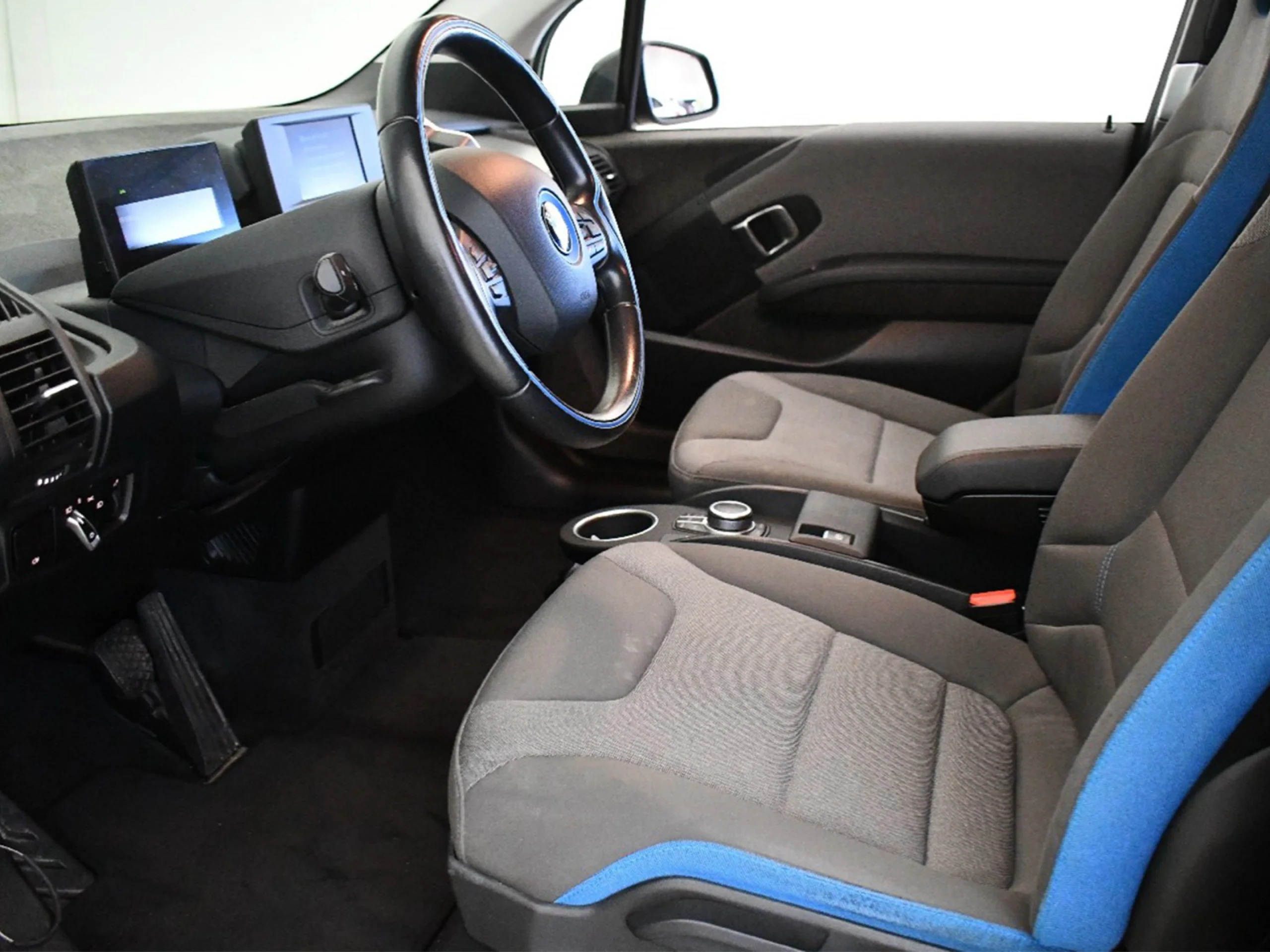 BMW I3 120Ah 125 kW (170 CV) - Foto 3