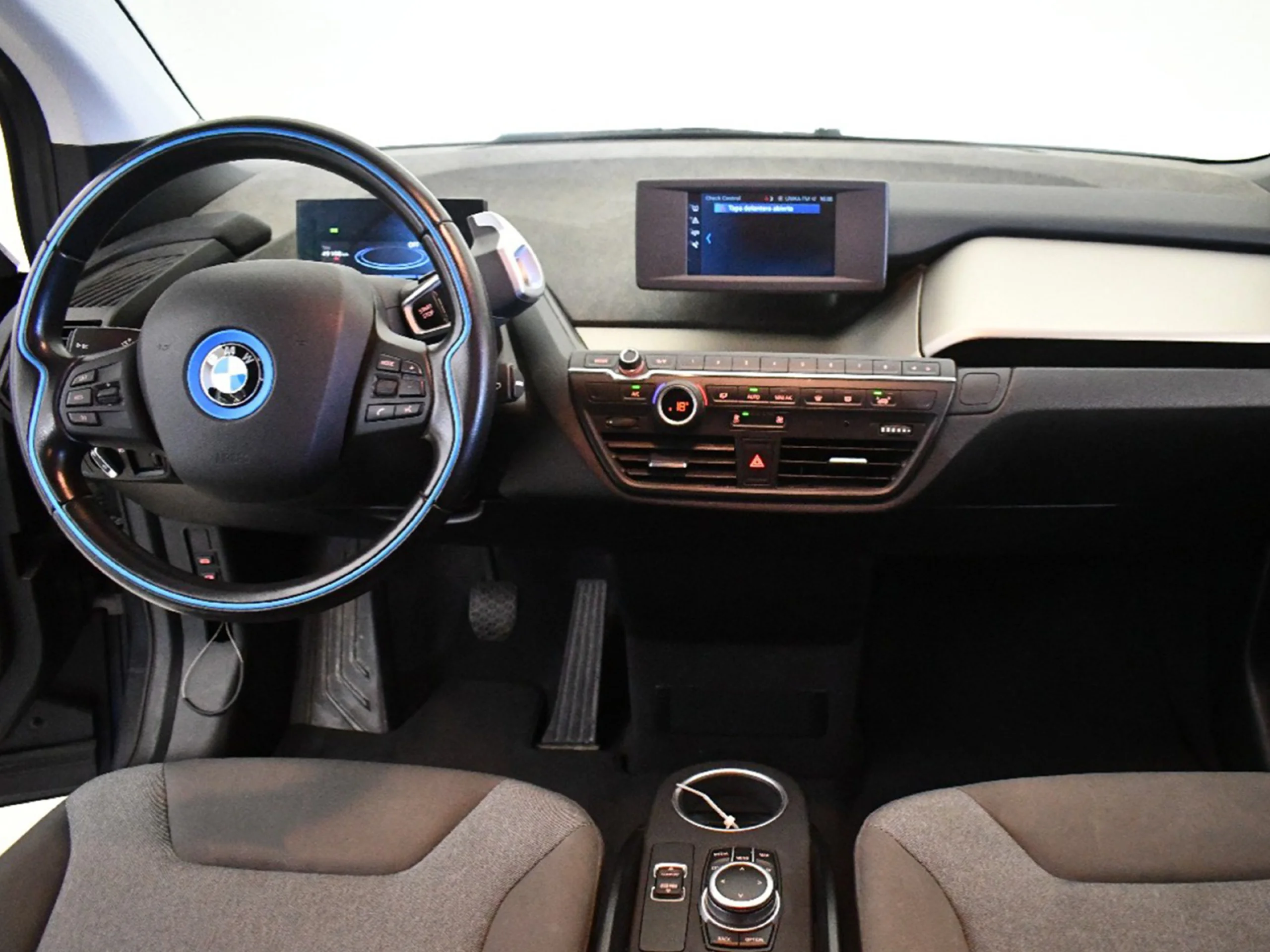 BMW I3 120Ah 125 kW (170 CV) - Foto 4