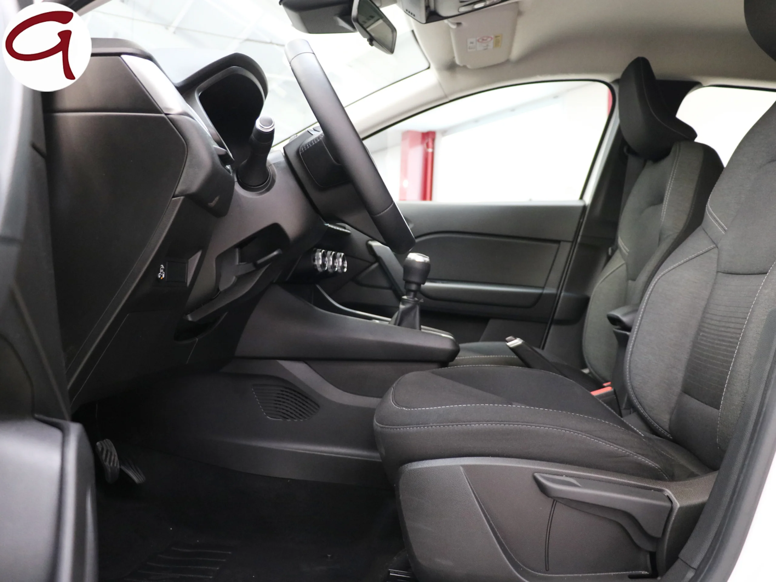 Renault Captur Intens TCe GLP 74 kW (100 CV) - Foto 5