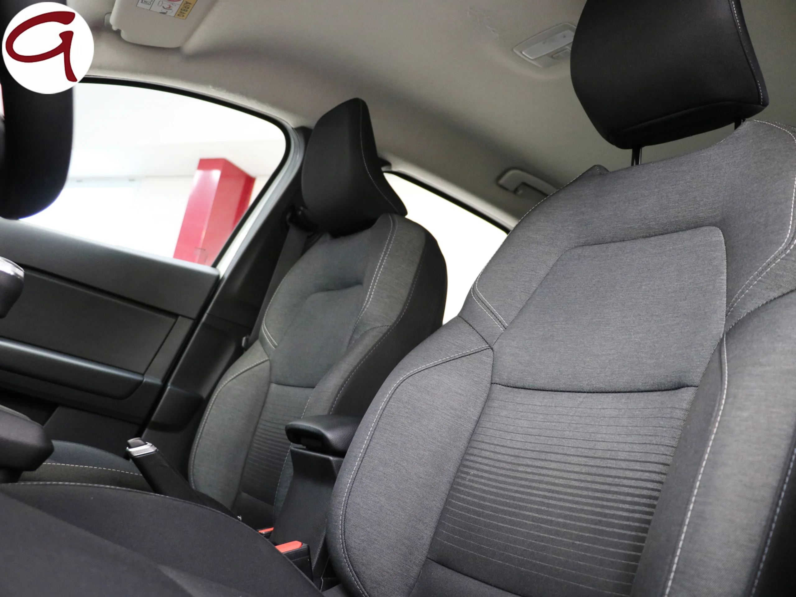 Renault Captur Intens TCe GLP 74 kW (100 CV) - Foto 6