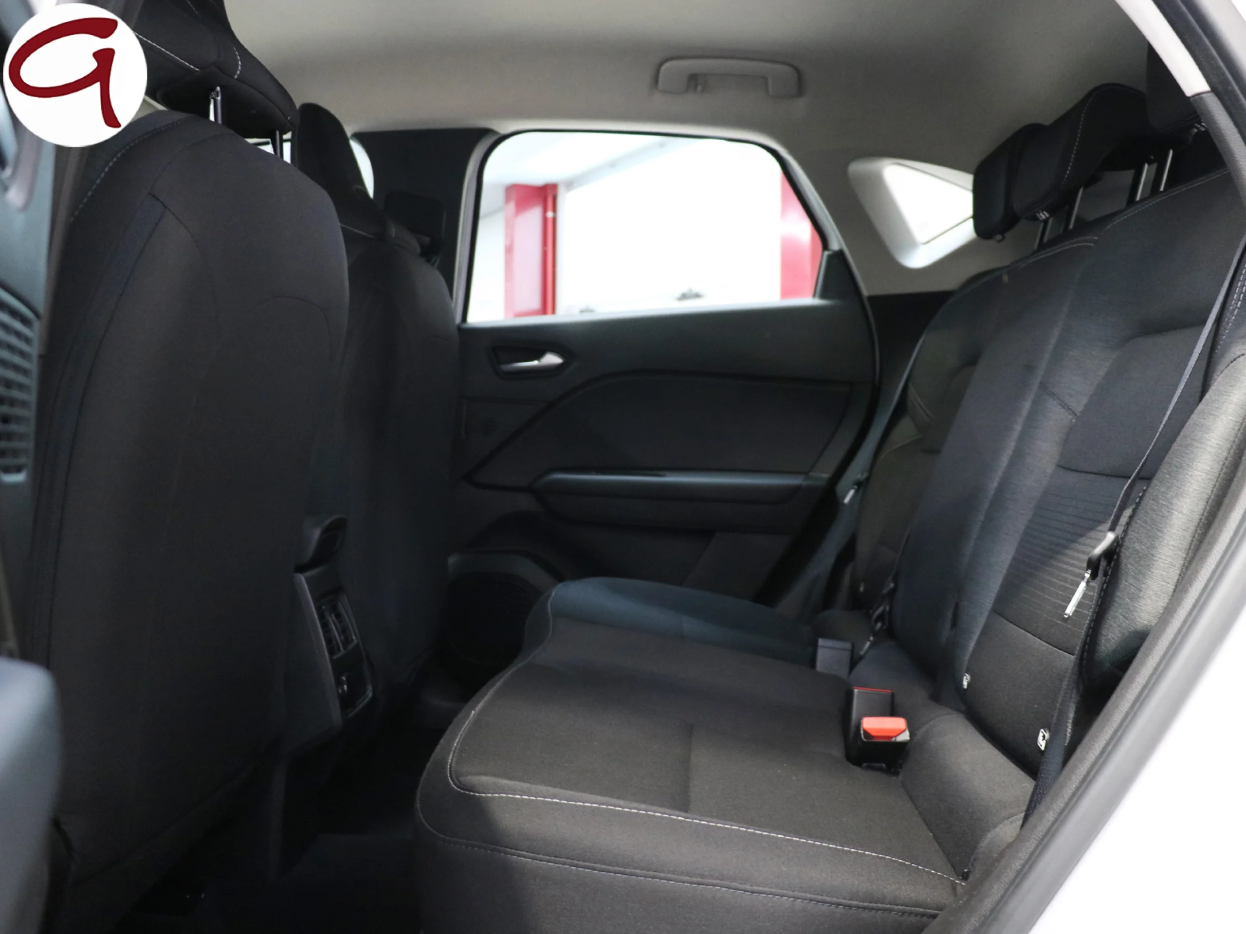 Renault Captur Intens TCe GLP 74 kW (100 CV) - Foto 8