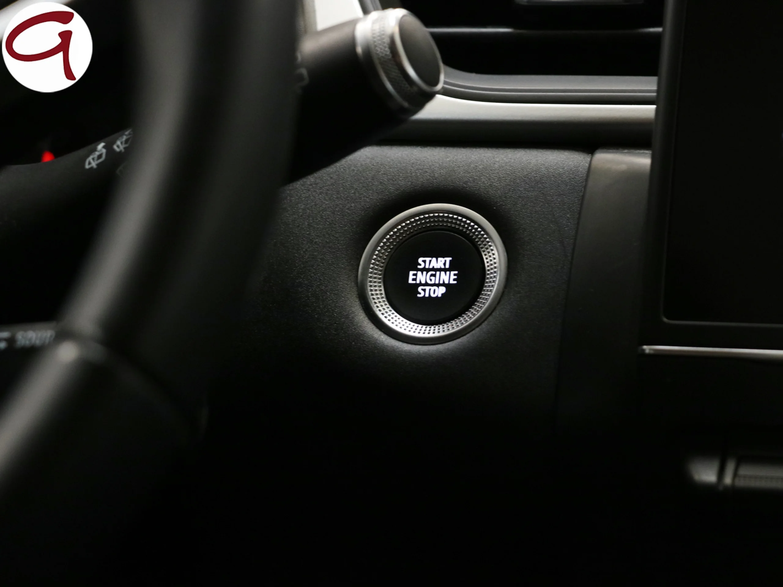 Renault Captur Intens TCe GLP 74 kW (100 CV) - Foto 9