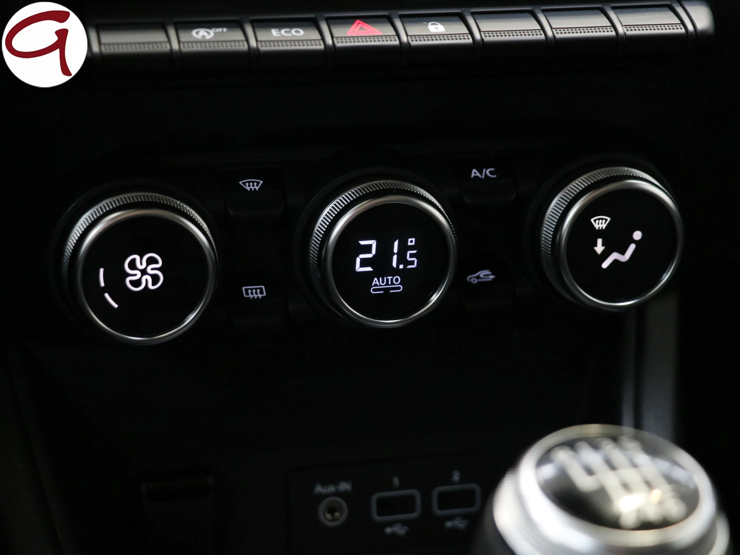 Renault Captur Intens TCe GLP 74 kW (100 CV) - Foto 12