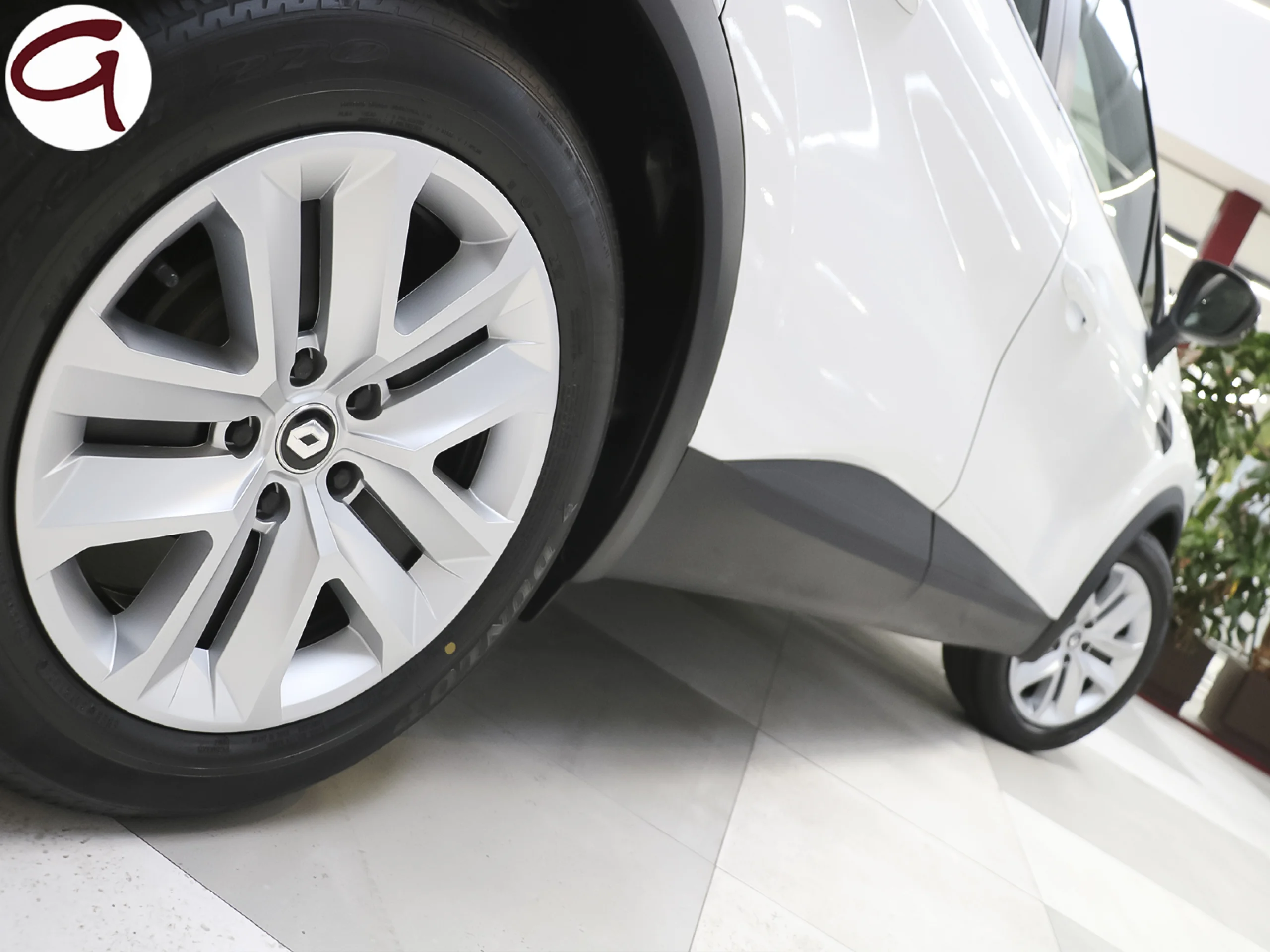 Renault Captur Intens TCe GLP 74 kW (100 CV) - Foto 14