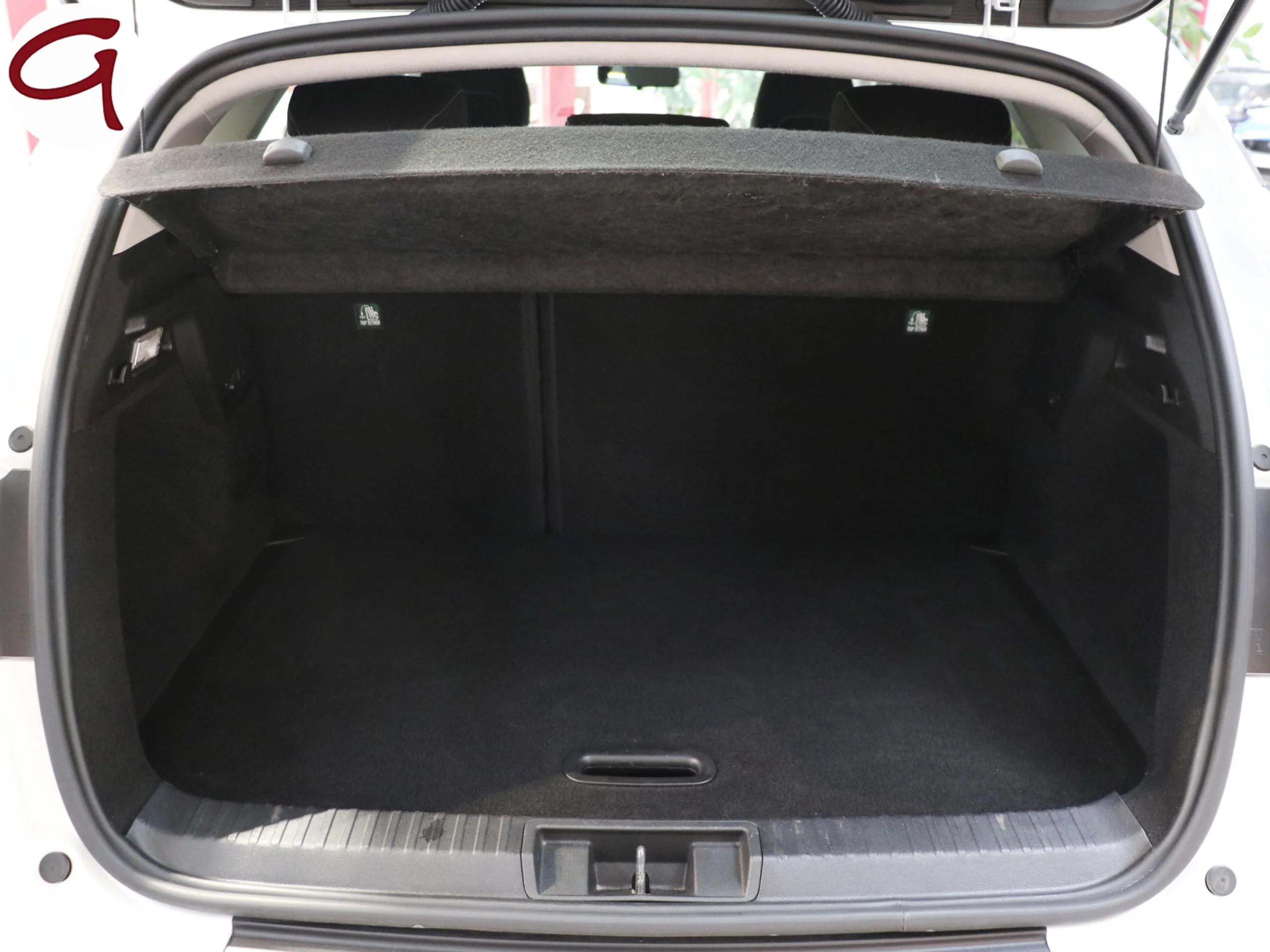 Renault Captur Intens TCe GLP 74 kW (100 CV) - Foto 15