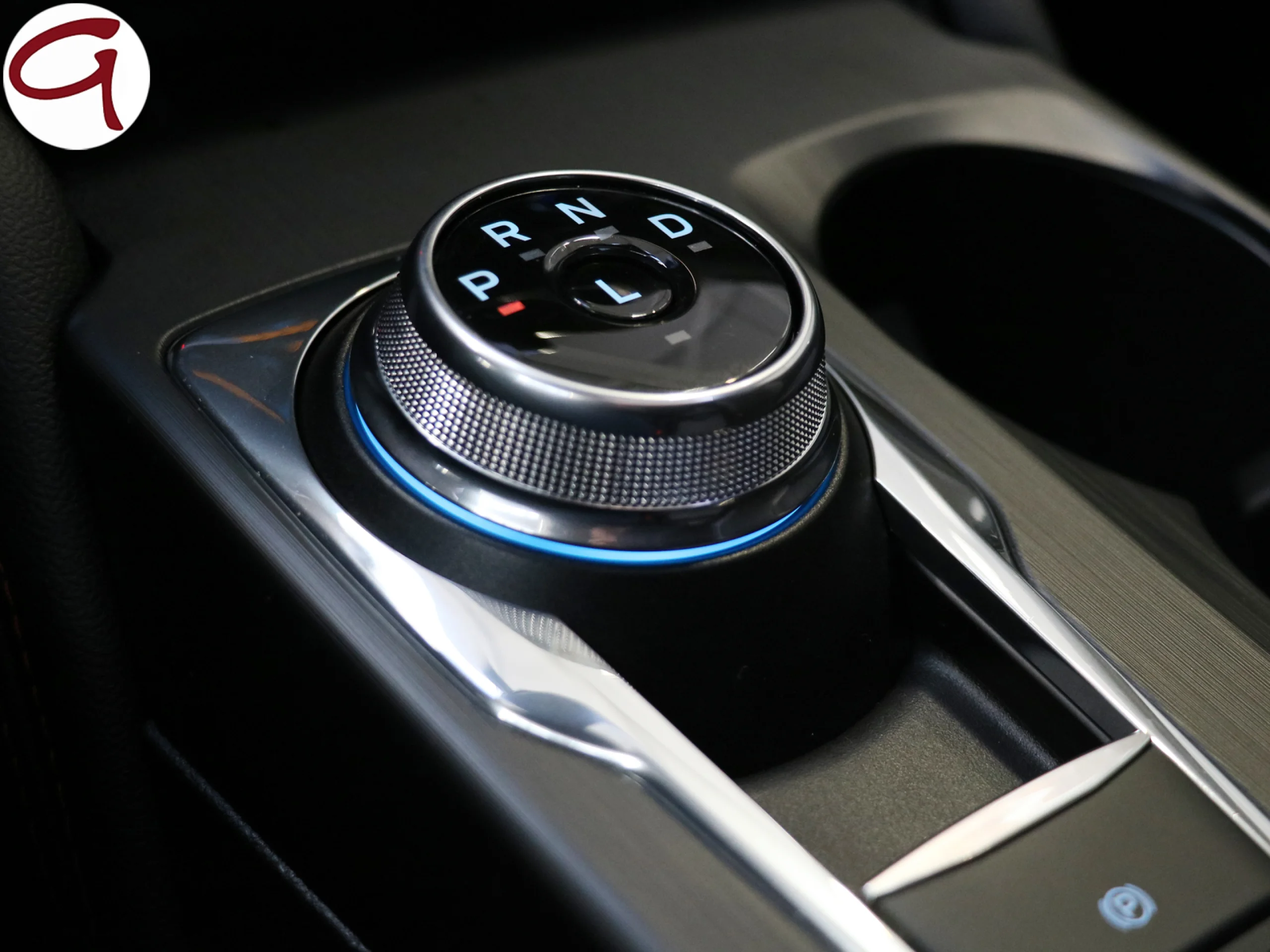 Ford Kuga 2.5 Duratec PHEV ST-Line X Auto 165 kW (225 CV) - Foto 7