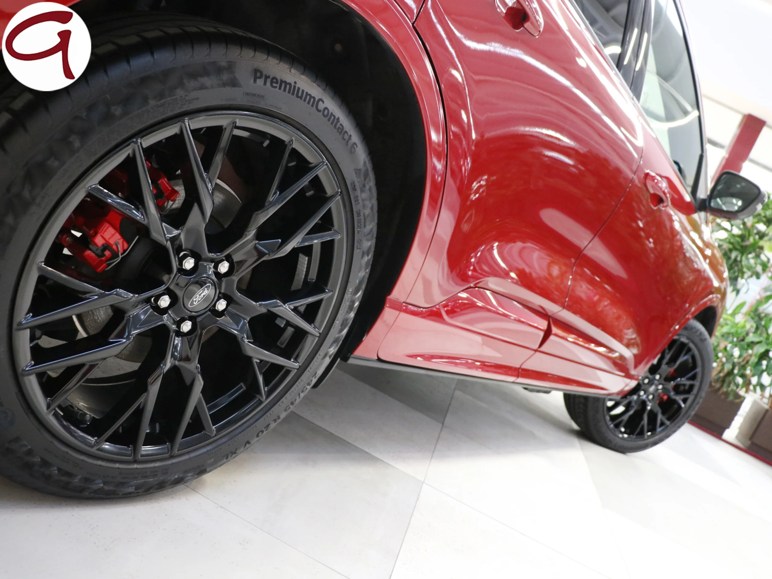 Ford Kuga 2.5 Duratec PHEV ST-Line X Auto 165 kW (225 CV) - Foto 15