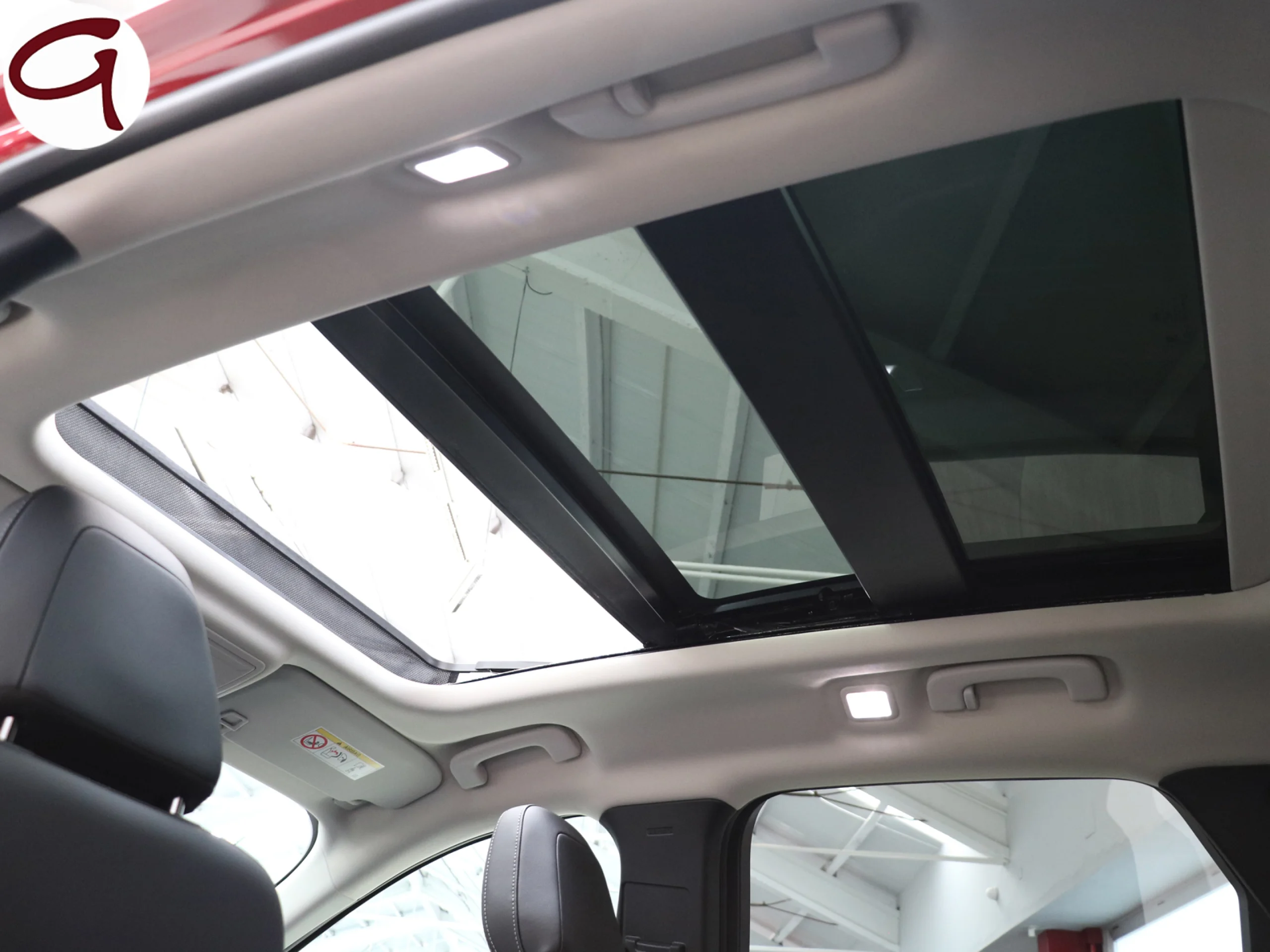 Ford Kuga 2.5 Duratec PHEV Active X 178 kW (243 CV) - Foto 4