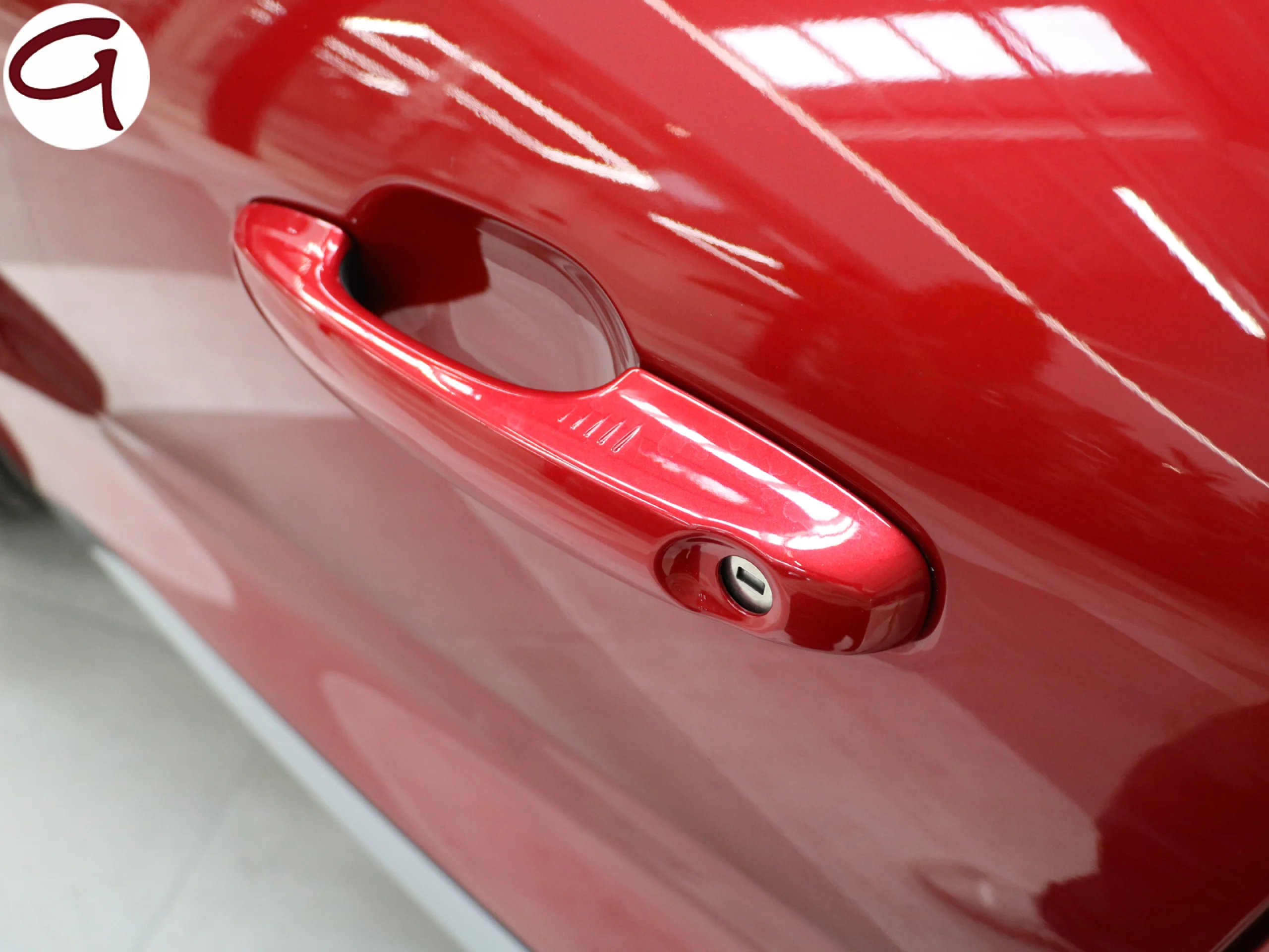 Ford Kuga 2.5 Duratec PHEV Active X 178 kW (243 CV) - Foto 14