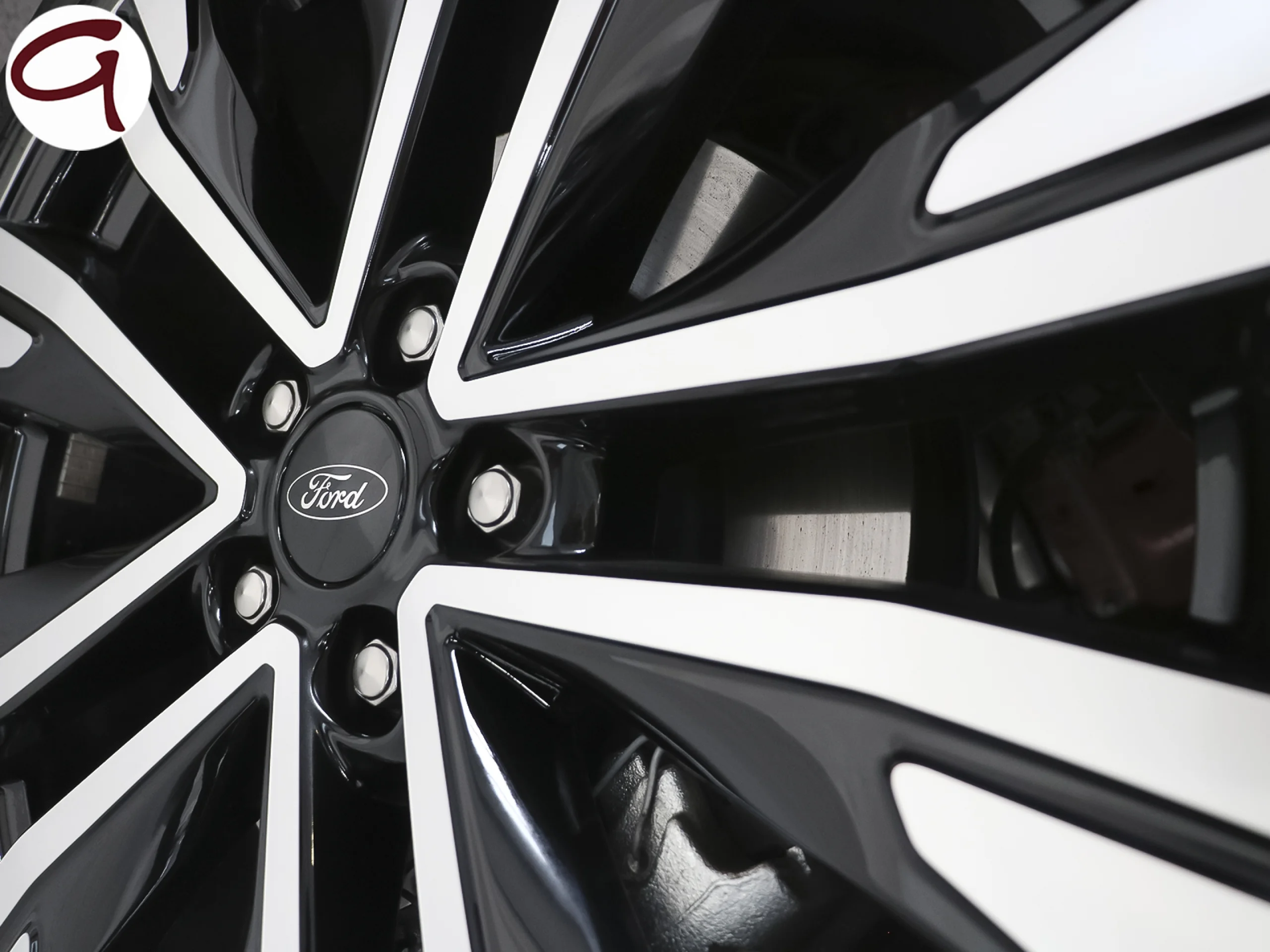 Ford Kuga 2.5 Duratec PHEV Active X 178 kW (243 CV) - Foto 17