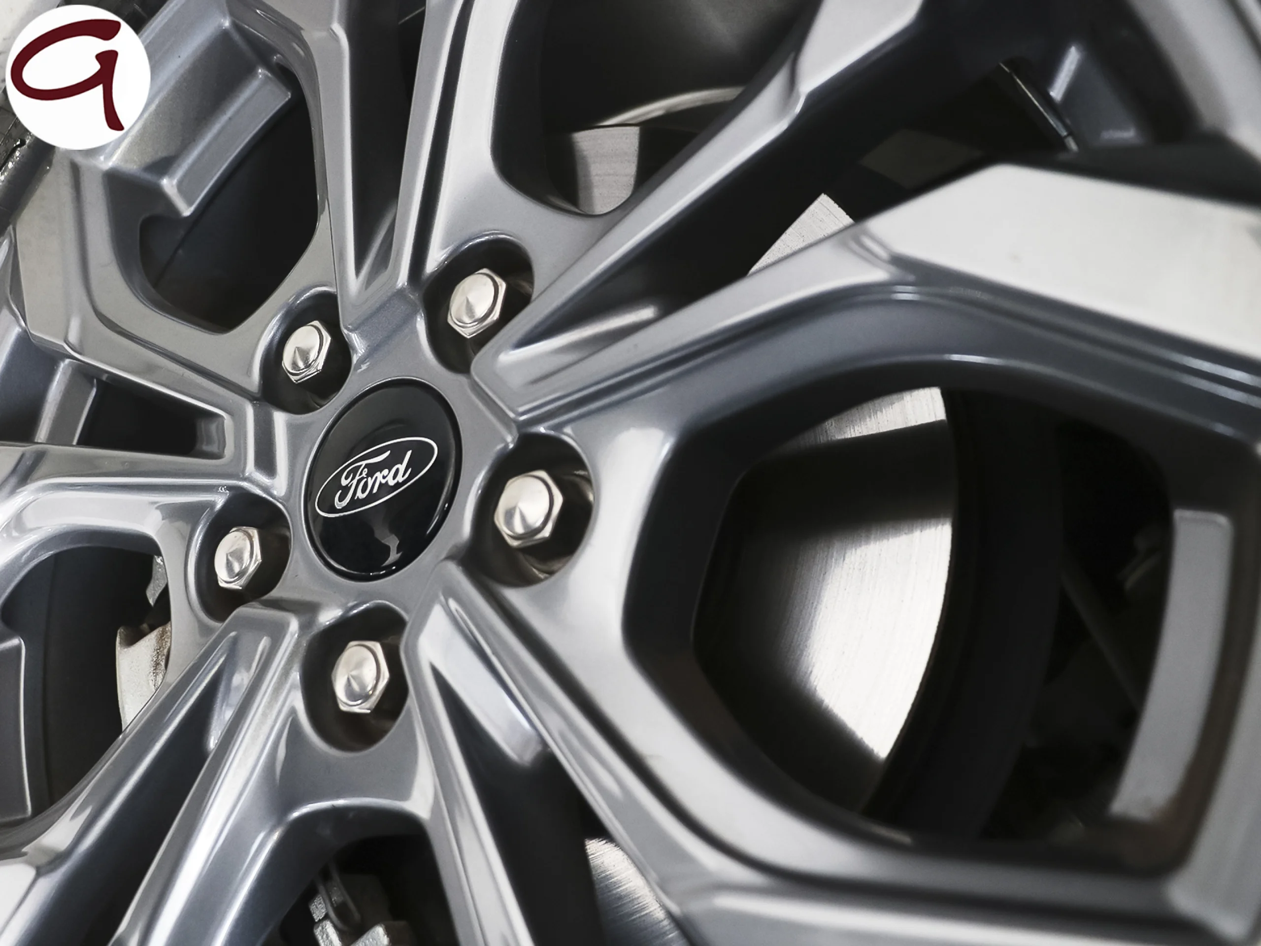 Ford Focus 1.0 Ecoboost MHEV ST-Line Auto 114 kW (155 CV) - Foto 25