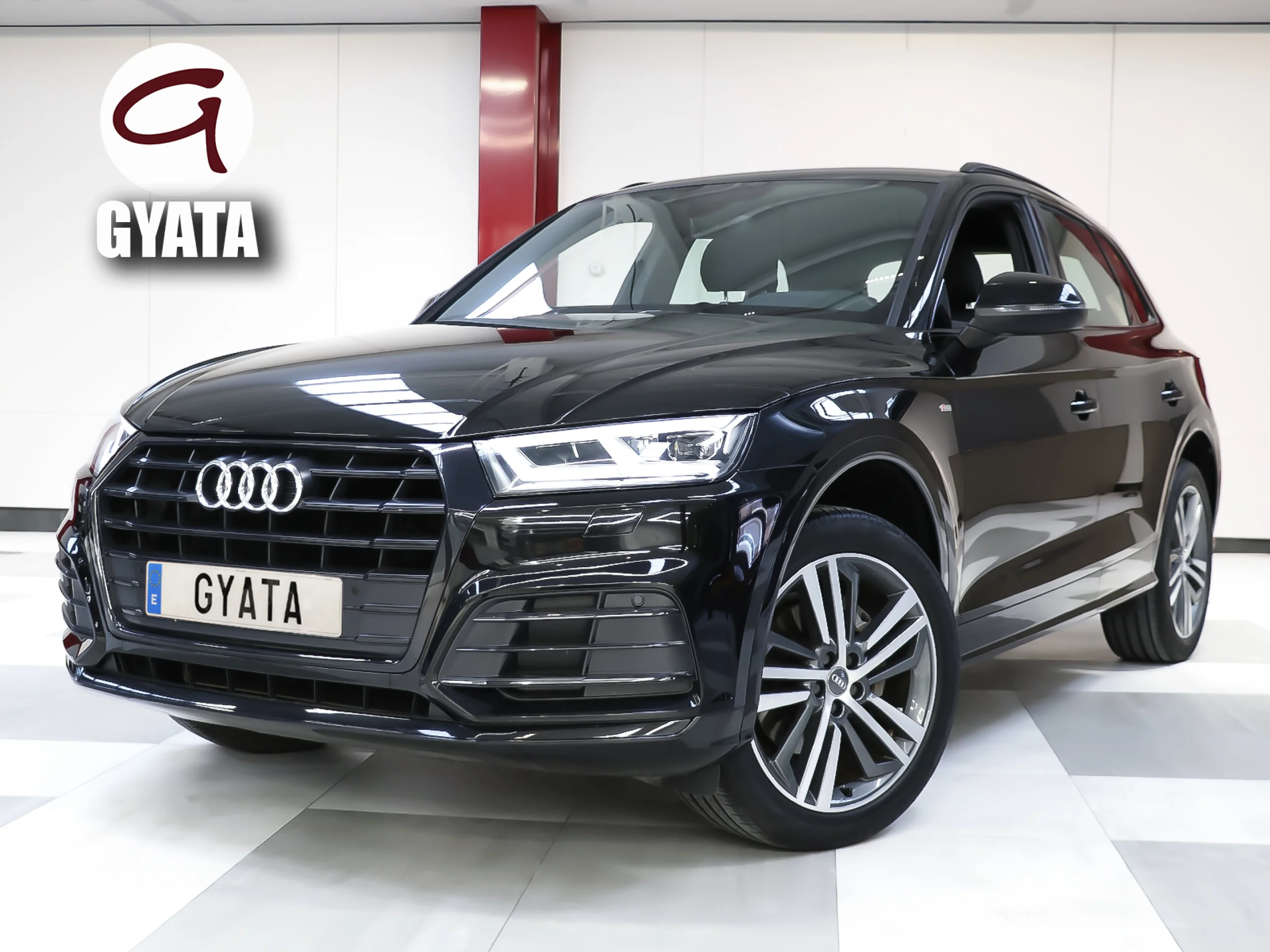 Audi Q5 S line 40 TDI quattro 140 kW (190 CV) S tronic - Foto 1