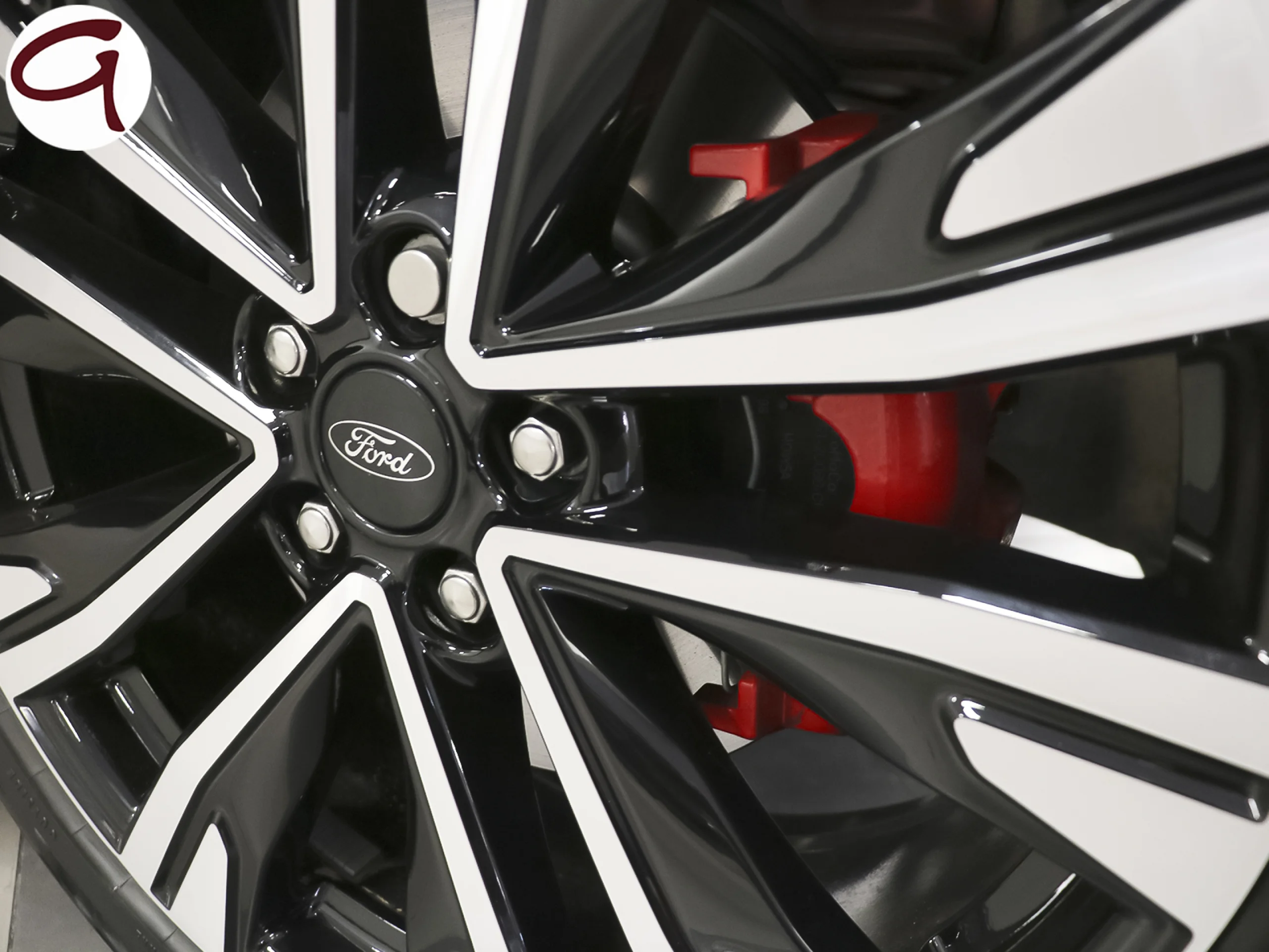 Ford Kuga 2.5 Duratec FHEV ST-Line X 4x2 Auto 132 kW (180 CV) - Foto 22