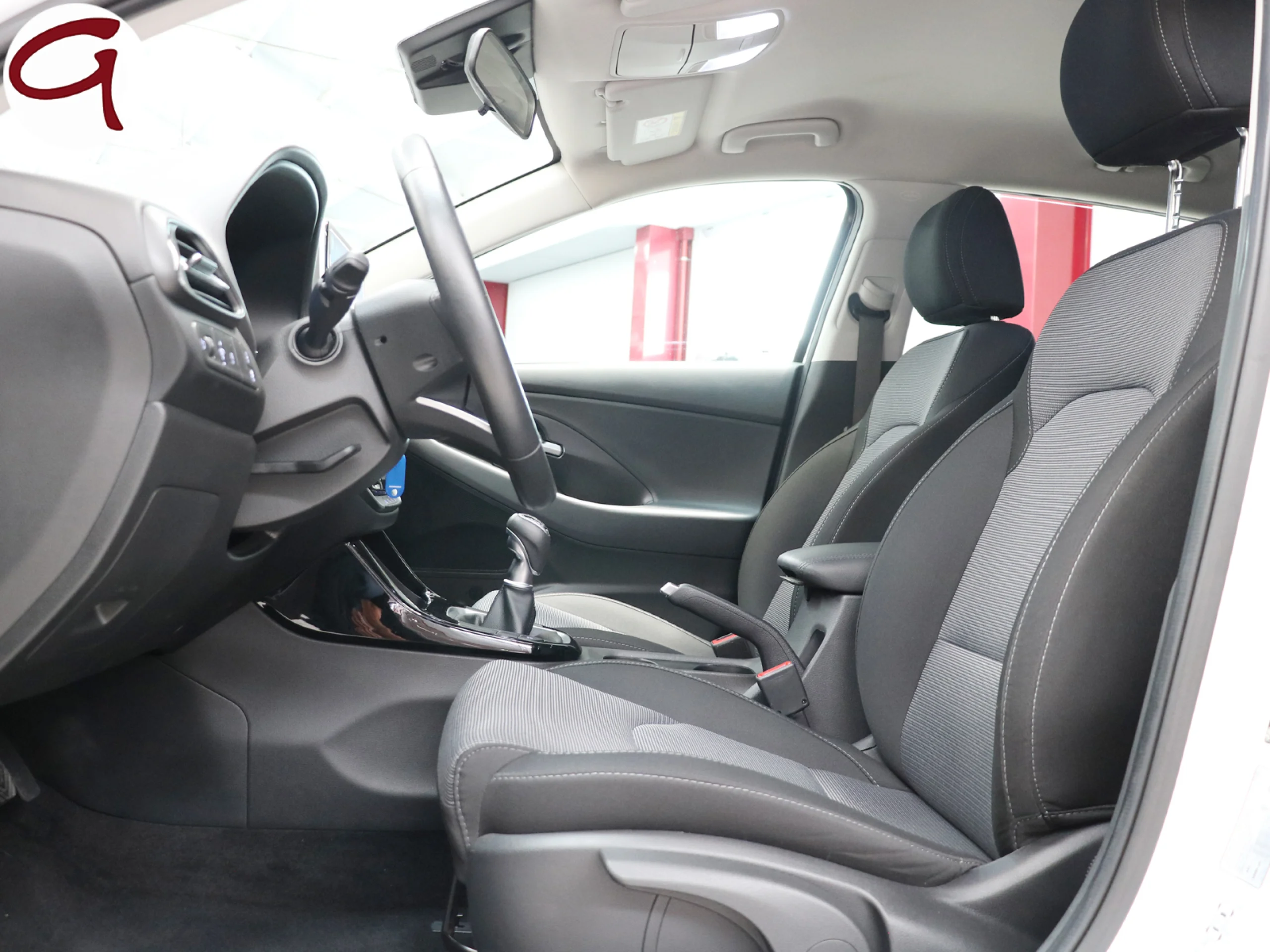 Hyundai I30 1.0 TGDI 48V Klass 74 kW (100 CV) - Foto 7