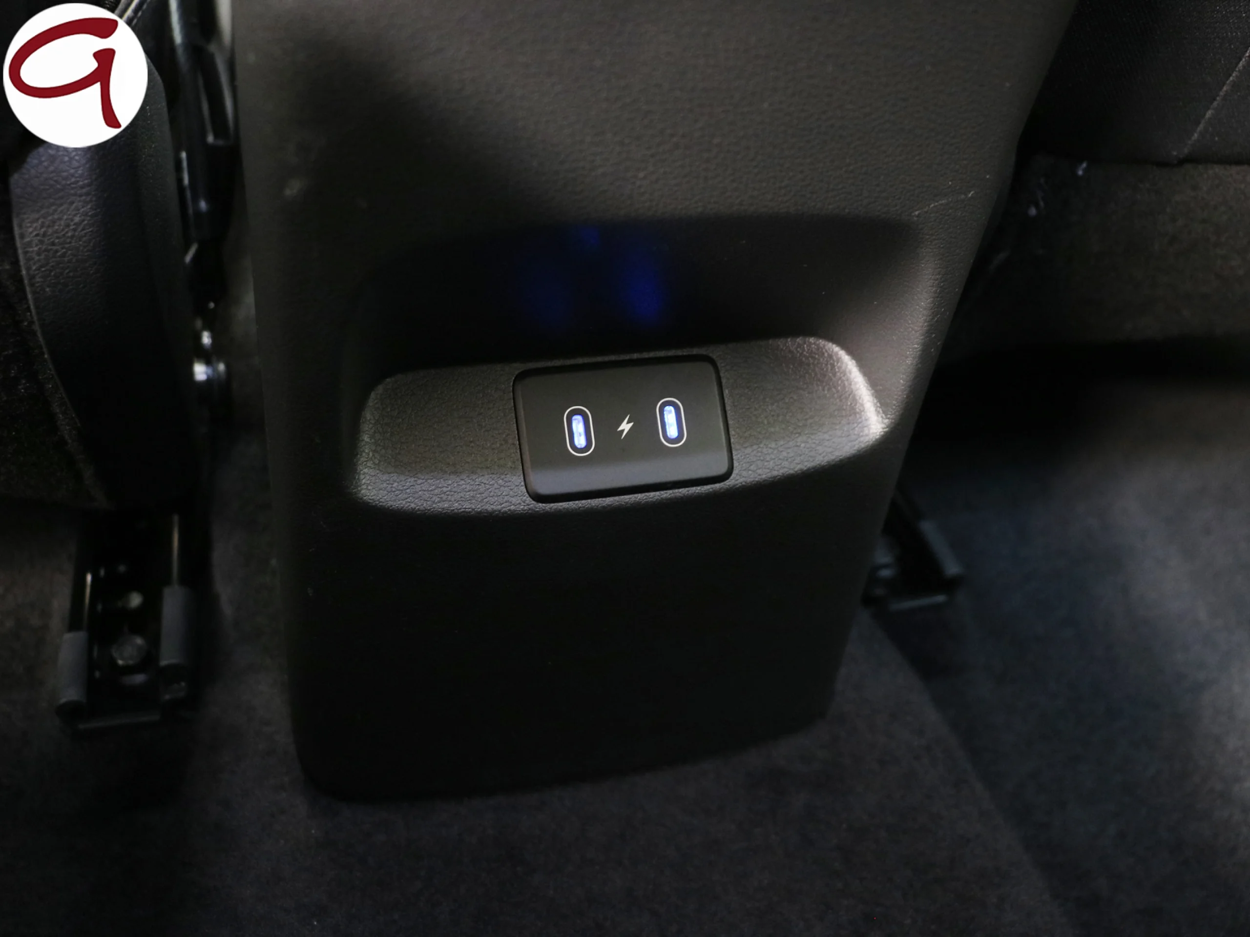 Hyundai I30 1.0 TGDI 48V Klass 74 kW (100 CV) - Foto 10