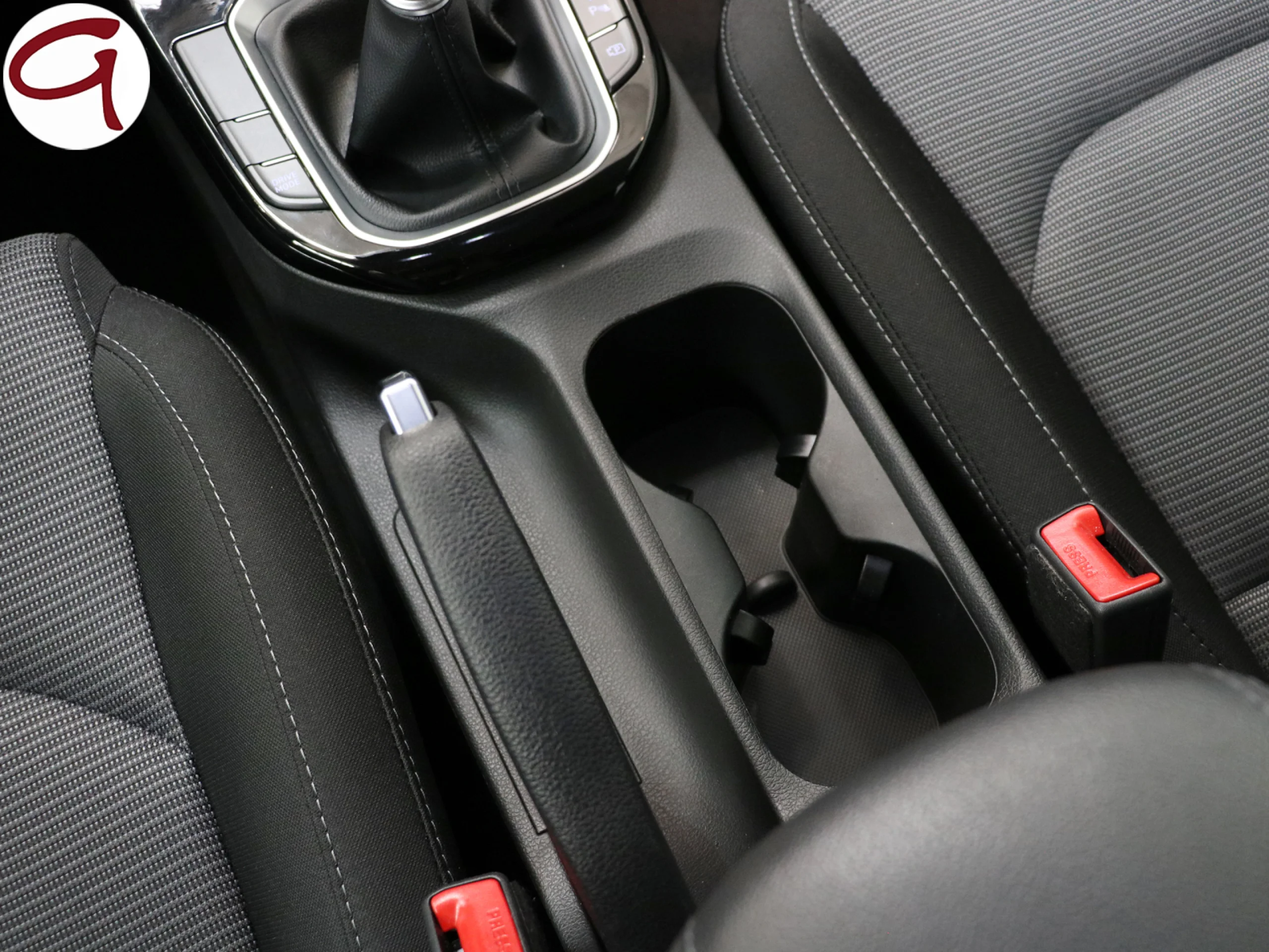 Hyundai I30 1.0 TGDI 48V Klass 74 kW (100 CV) - Foto 22